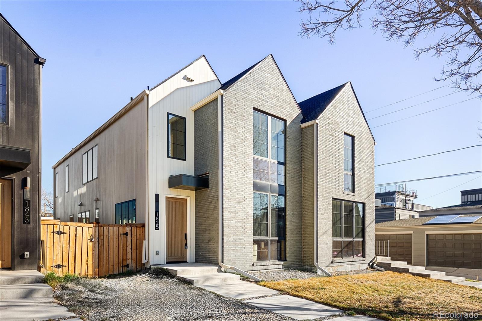 MLS Image #1 for 1825 w 35th avenue,denver, Colorado