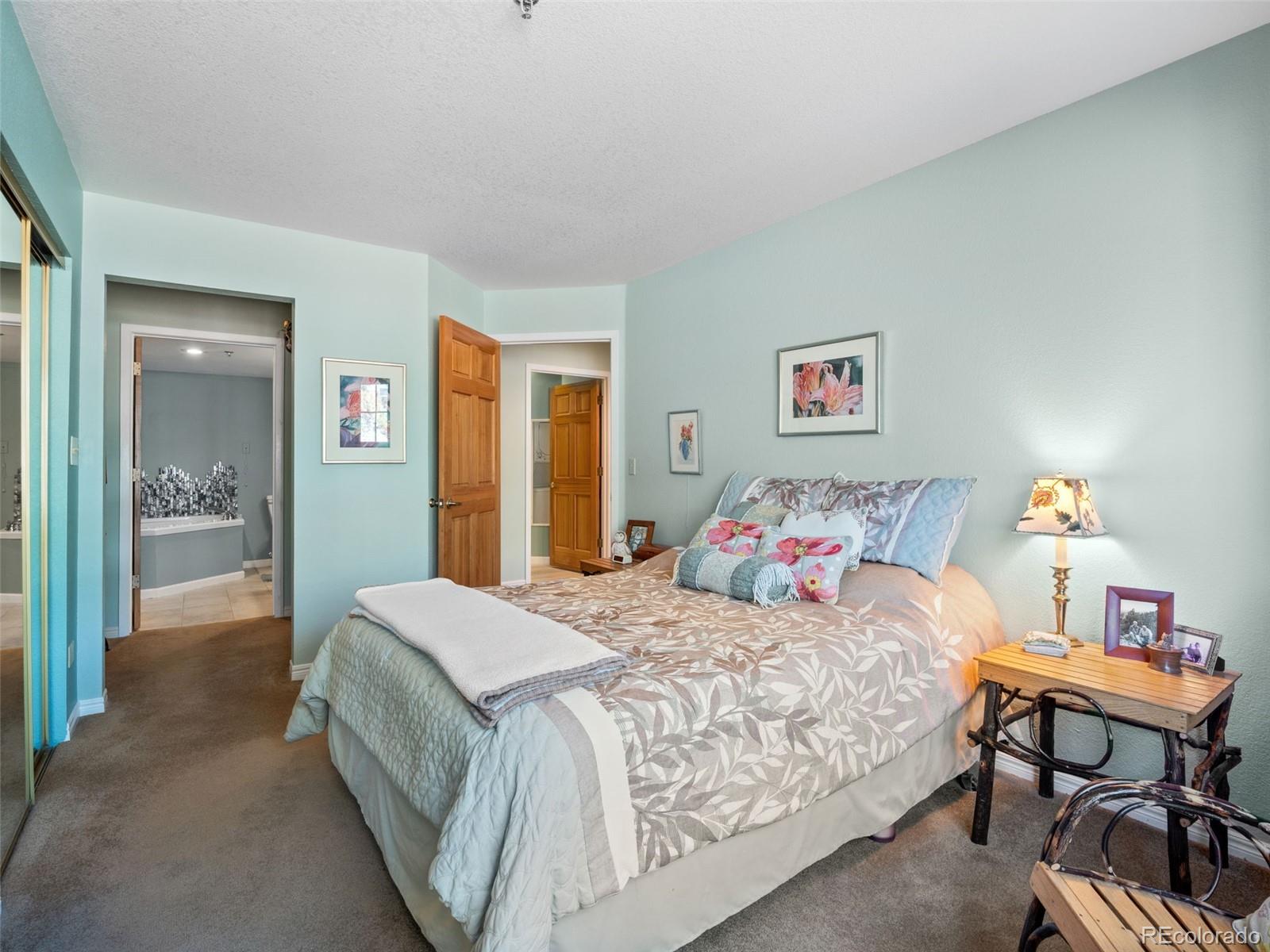 MLS Image #12 for 31819  rocky village drive,evergreen, Colorado