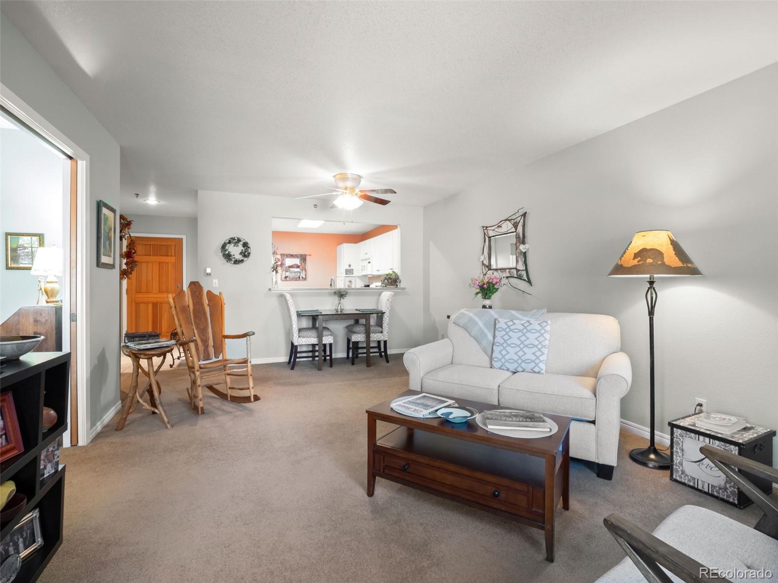 MLS Image #3 for 31819  rocky village drive,evergreen, Colorado