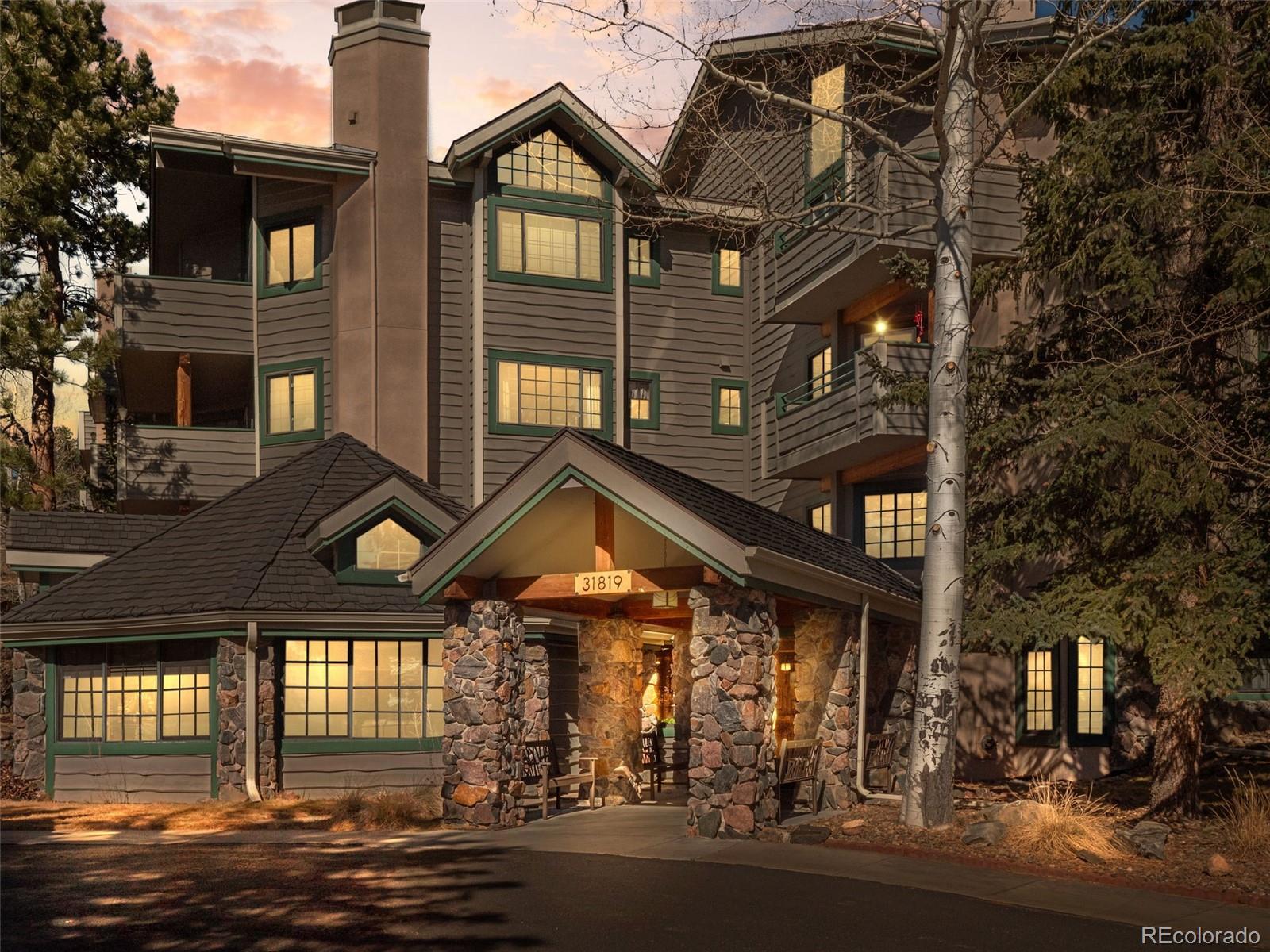MLS Image #32 for 31819  rocky village drive,evergreen, Colorado