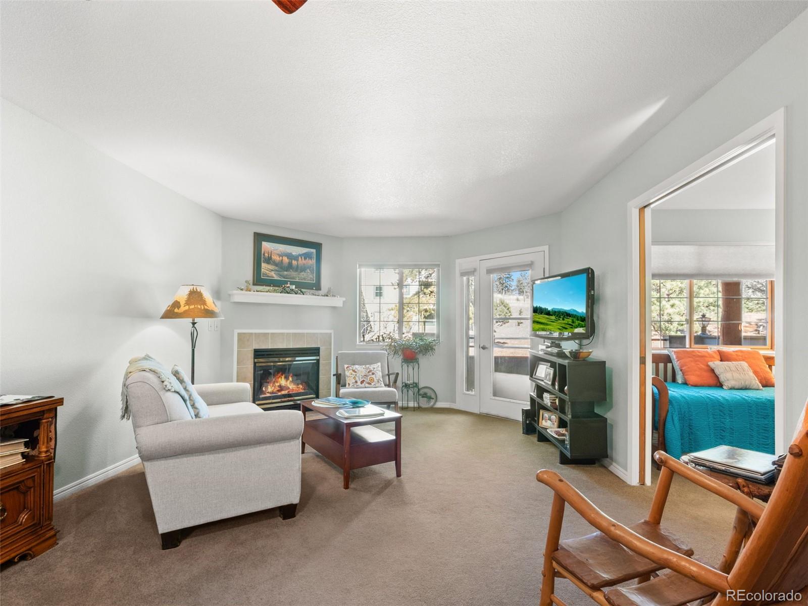 MLS Image #4 for 31819  rocky village drive,evergreen, Colorado