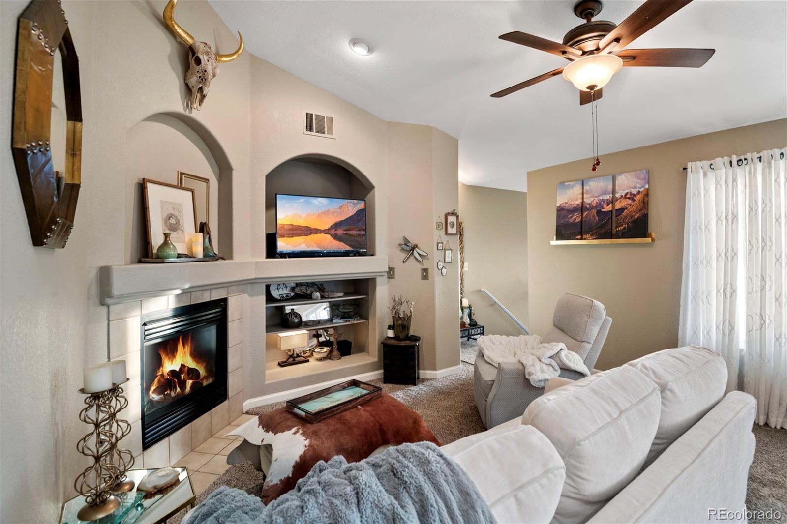 MLS Image #10 for 675  canyon drive,castle rock, Colorado