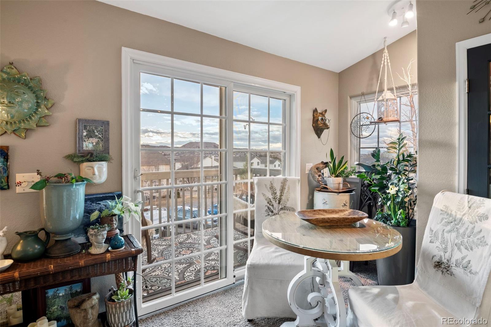 MLS Image #11 for 675  canyon drive,castle rock, Colorado