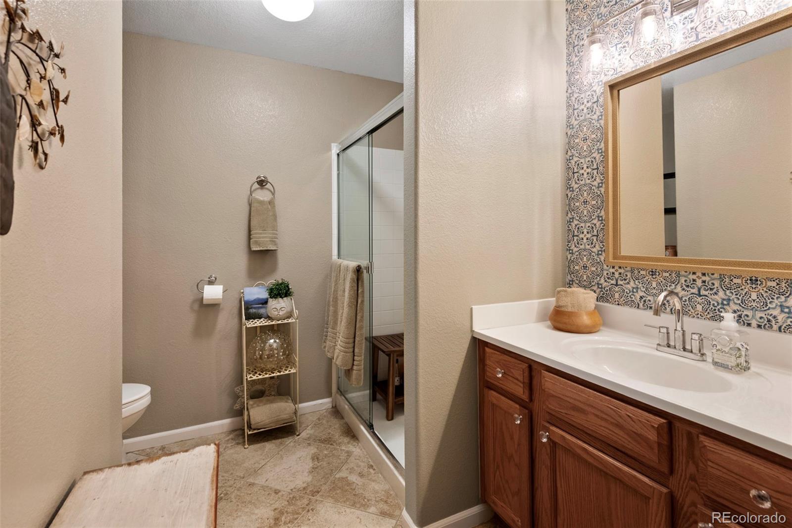 MLS Image #13 for 675  canyon drive,castle rock, Colorado