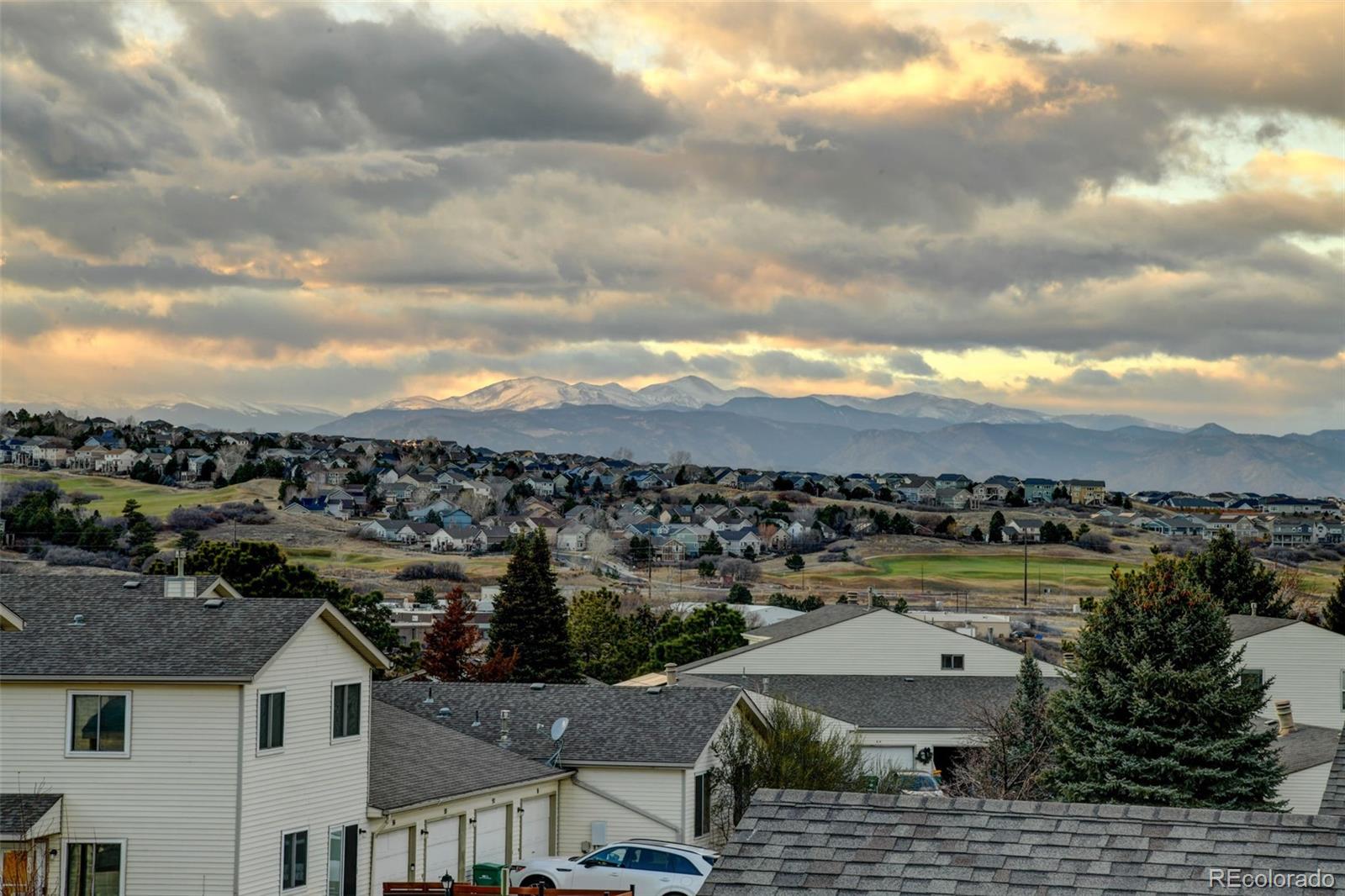 MLS Image #24 for 675  canyon drive,castle rock, Colorado