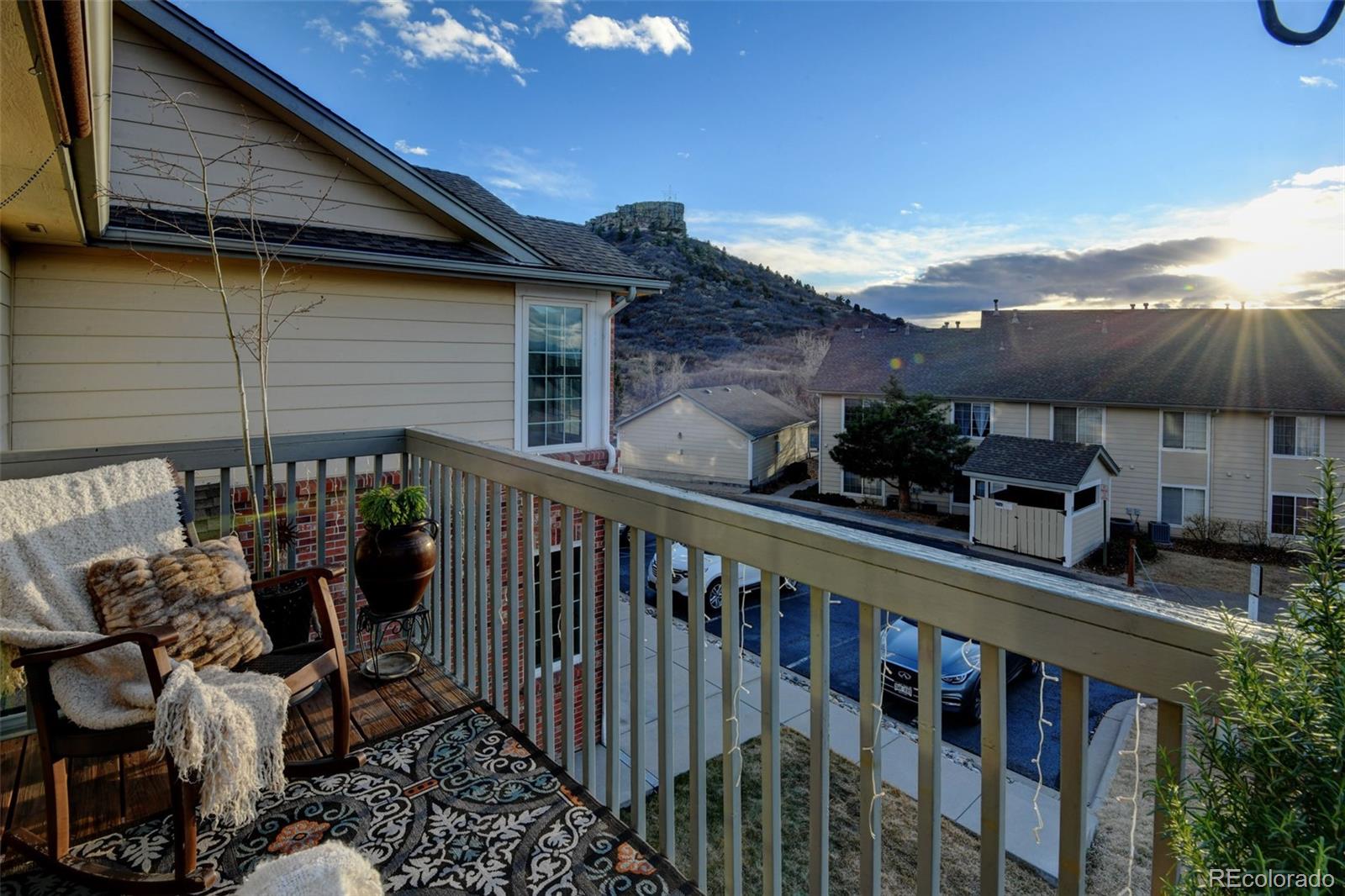 MLS Image #25 for 675  canyon drive,castle rock, Colorado