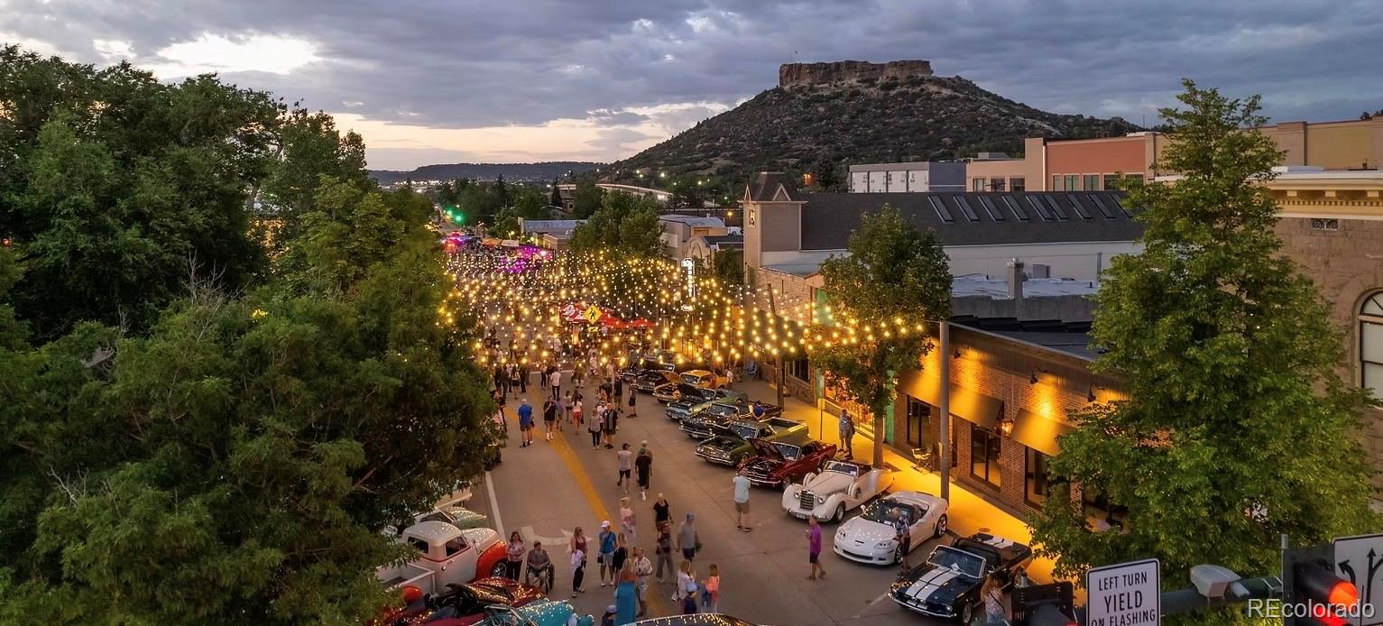 MLS Image #30 for 675  canyon drive,castle rock, Colorado