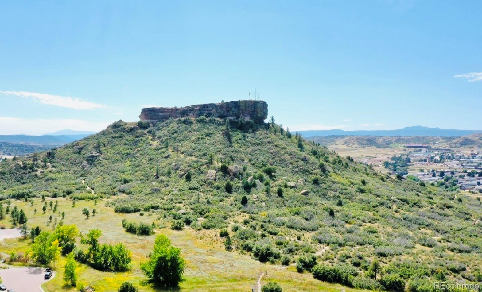 MLS Image #31 for 675  canyon drive,castle rock, Colorado