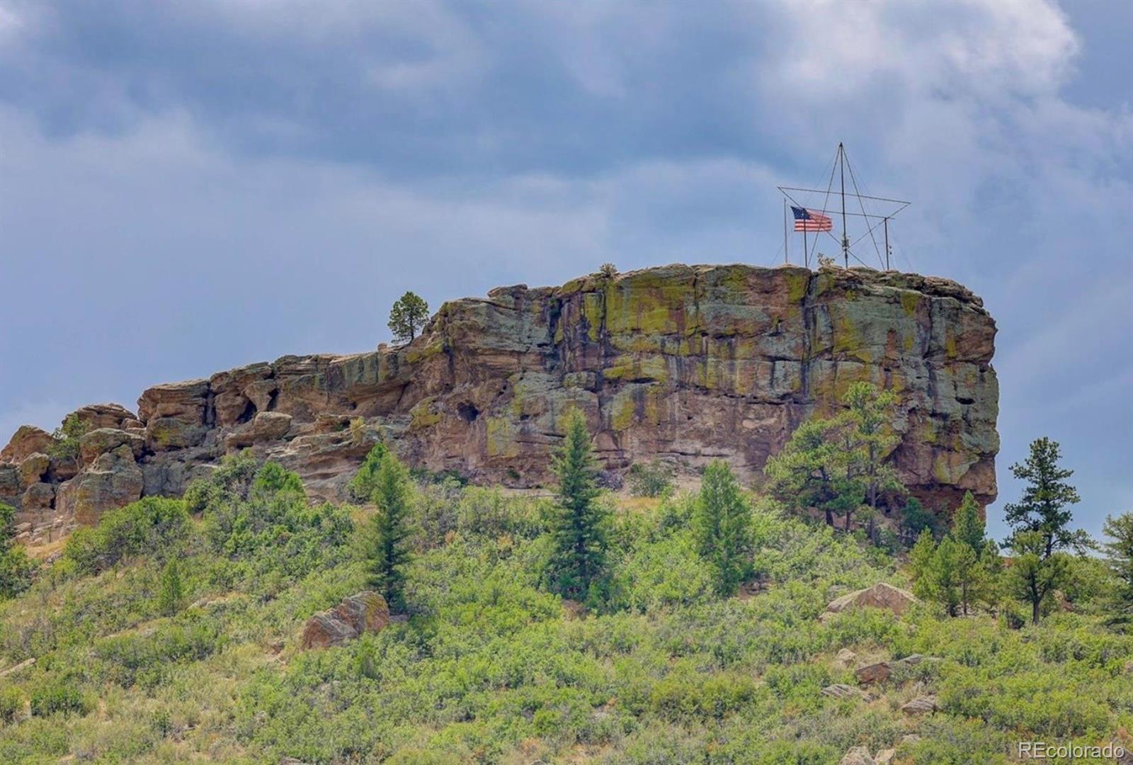 MLS Image #36 for 675  canyon drive,castle rock, Colorado
