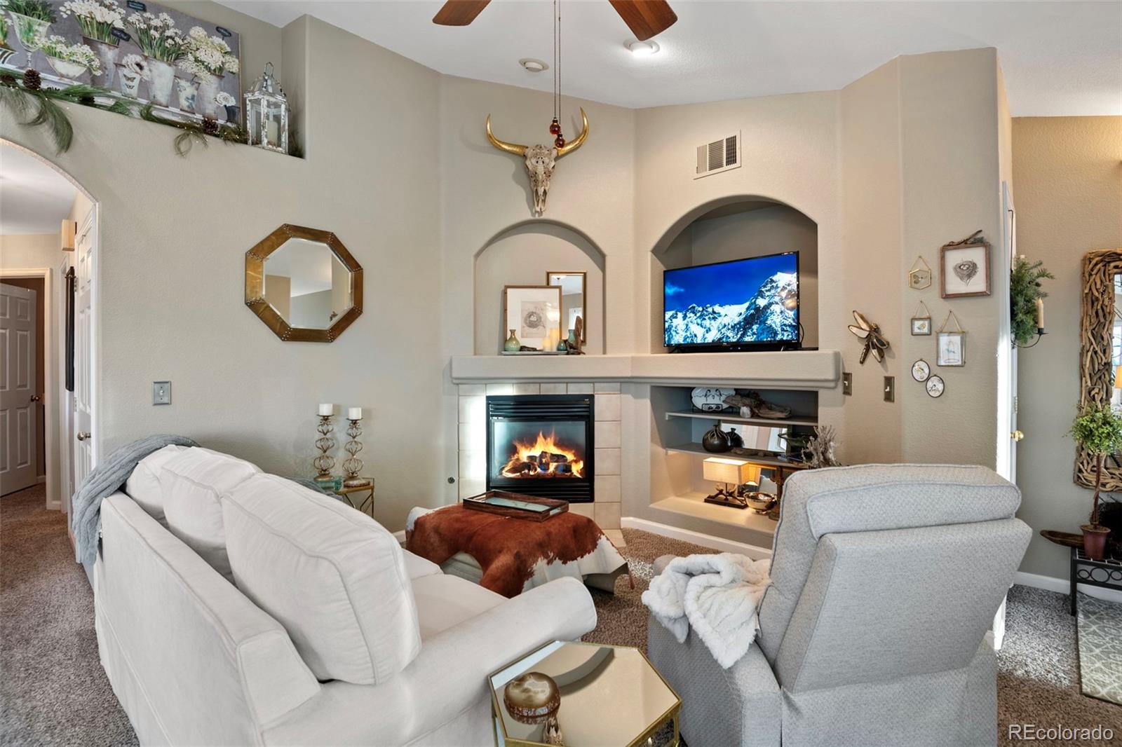 MLS Image #5 for 675  canyon drive,castle rock, Colorado