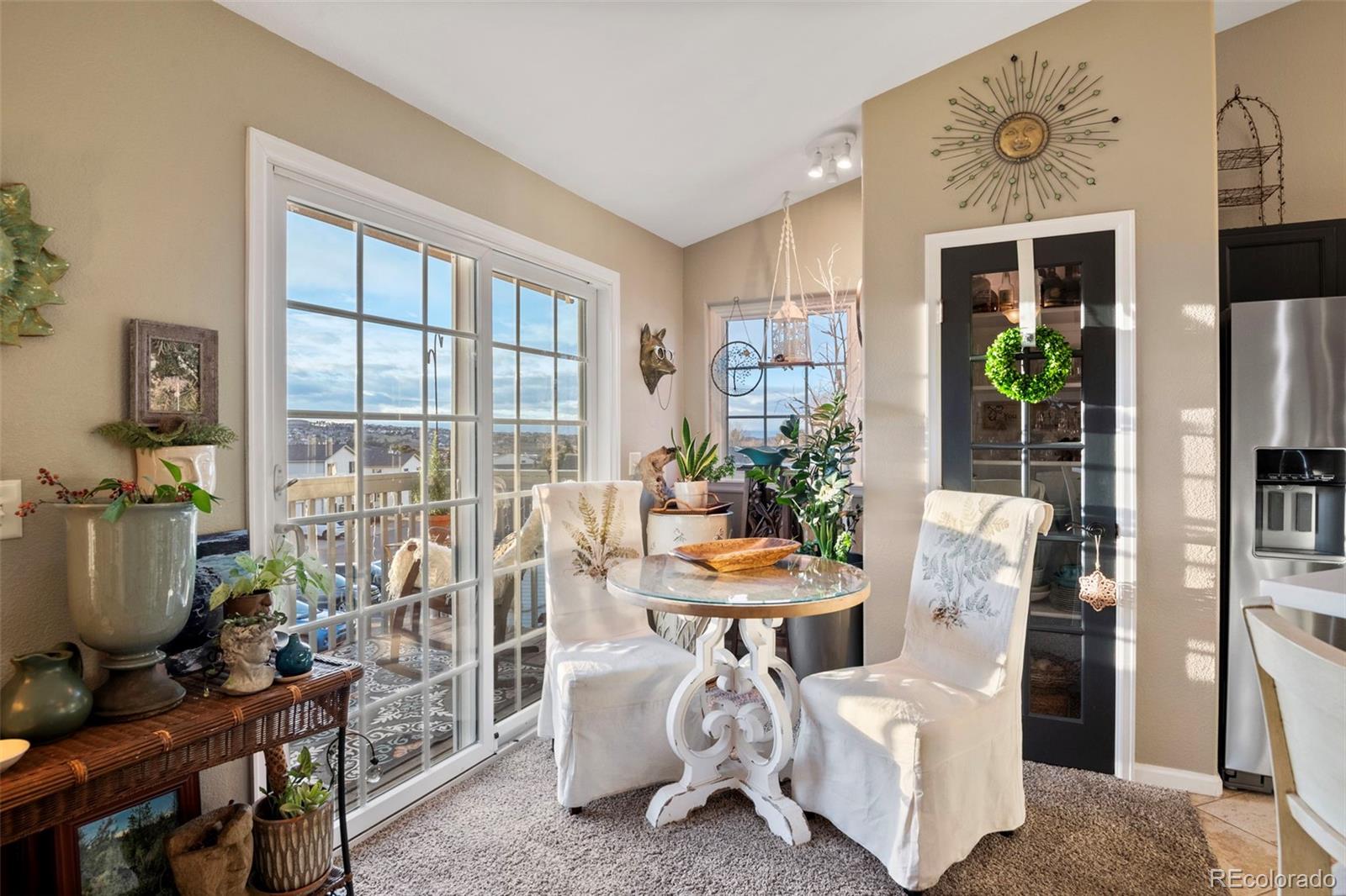 MLS Image #7 for 675  canyon drive,castle rock, Colorado