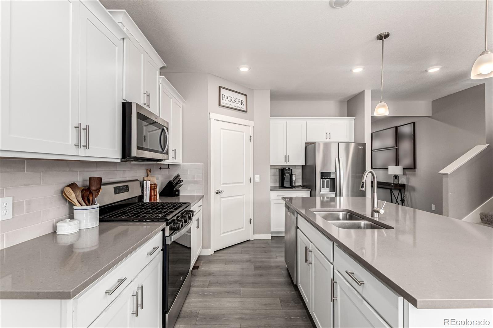 MLS Image #12 for 17200  red cosmos point,parker, Colorado