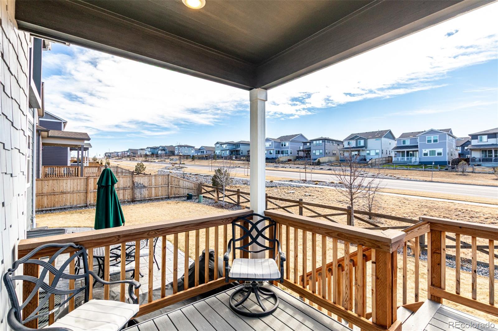 MLS Image #2 for 17200  red cosmos point,parker, Colorado