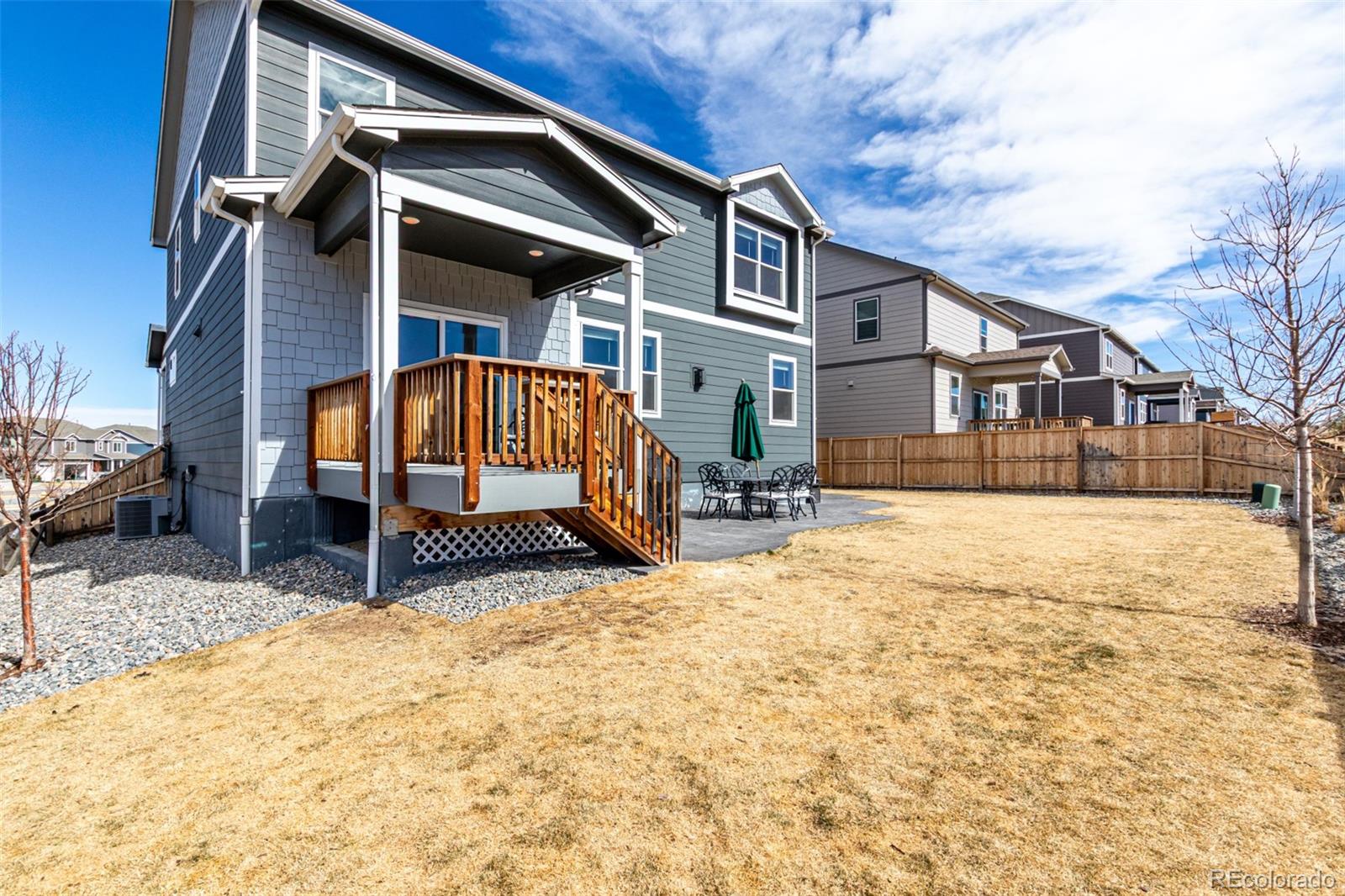 MLS Image #39 for 17200  red cosmos point,parker, Colorado