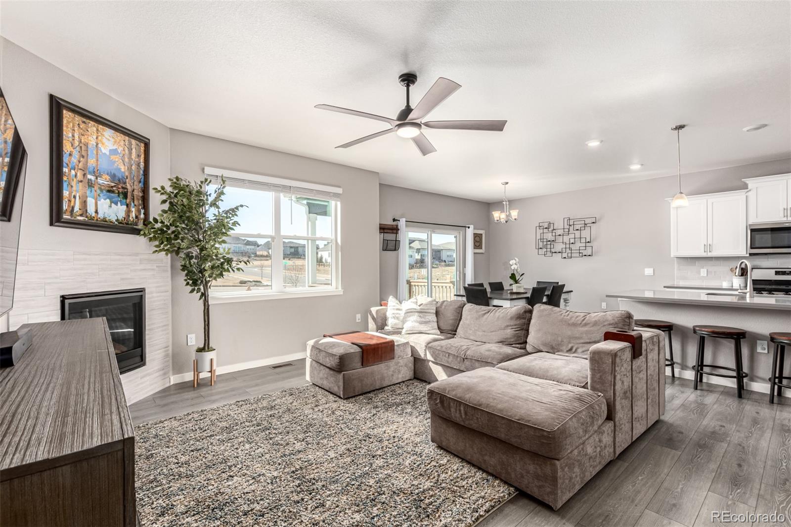 MLS Image #4 for 17200  red cosmos point,parker, Colorado