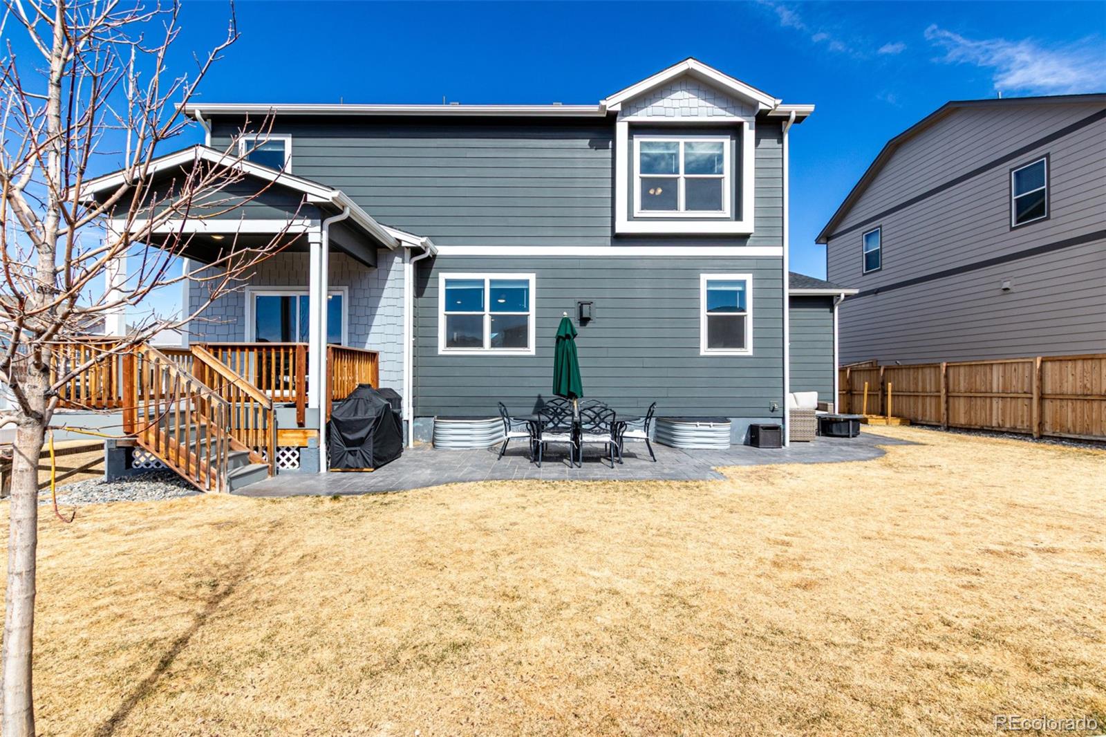 MLS Image #40 for 17200  red cosmos point,parker, Colorado