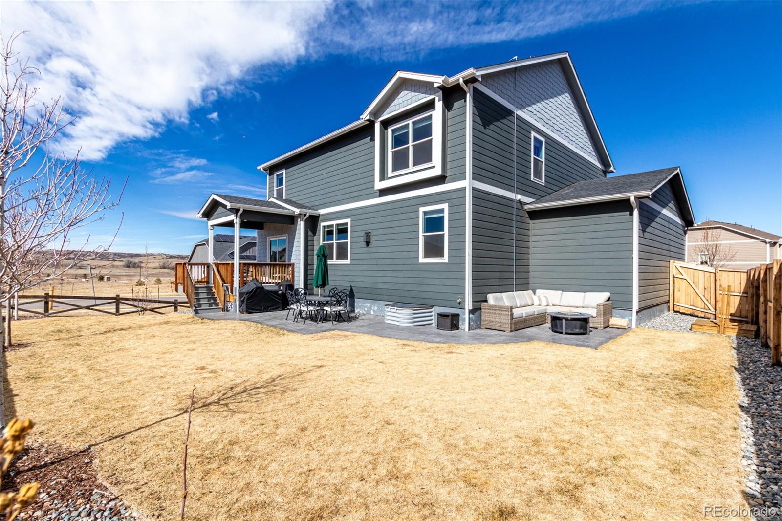 MLS Image #41 for 17200  red cosmos point,parker, Colorado