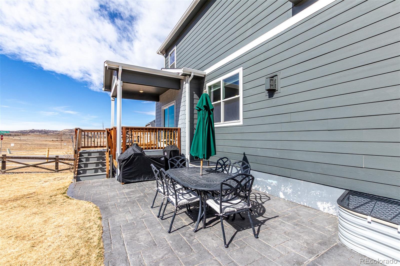 MLS Image #42 for 17200  red cosmos point,parker, Colorado