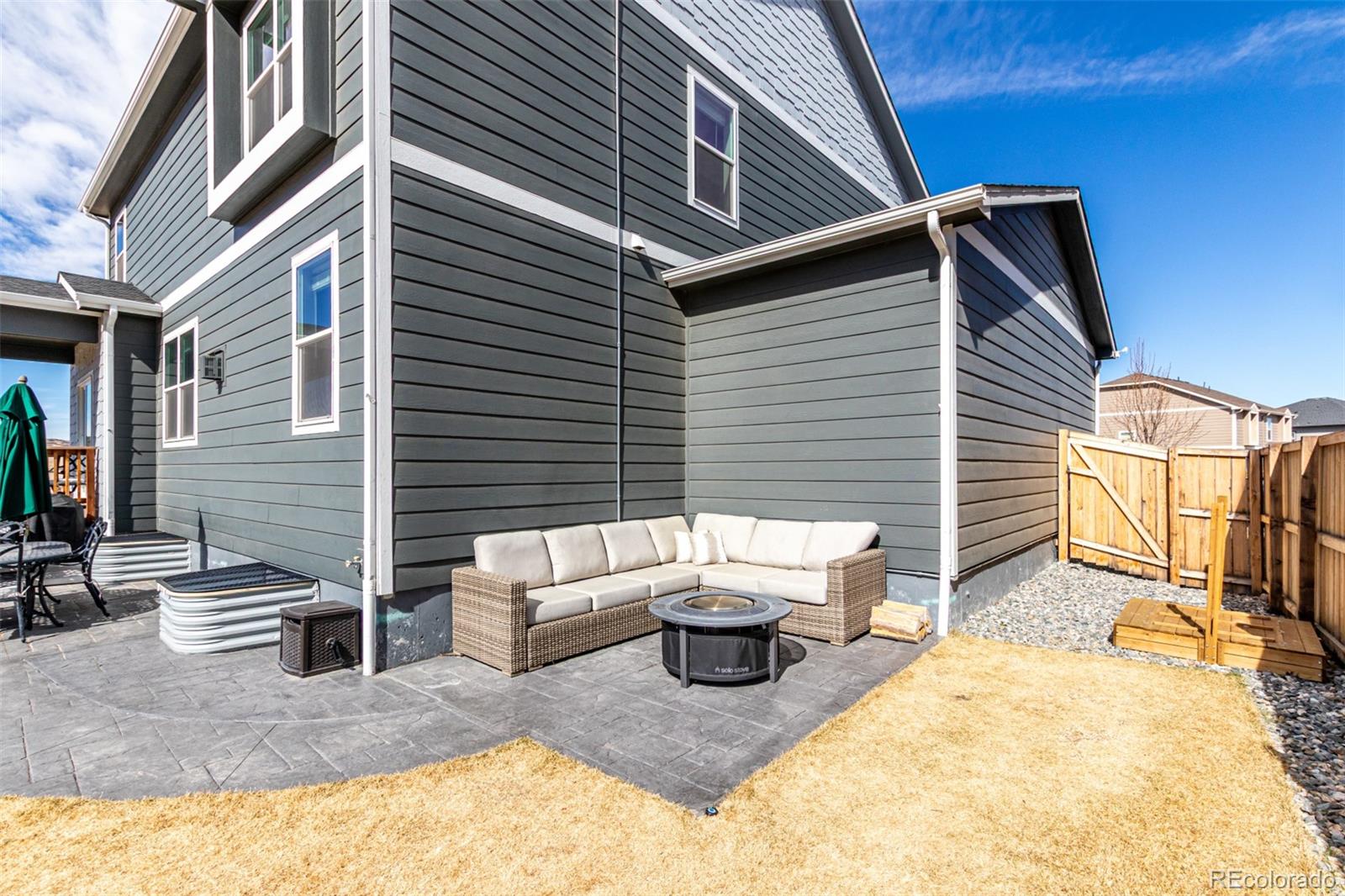 MLS Image #43 for 17200  red cosmos point,parker, Colorado