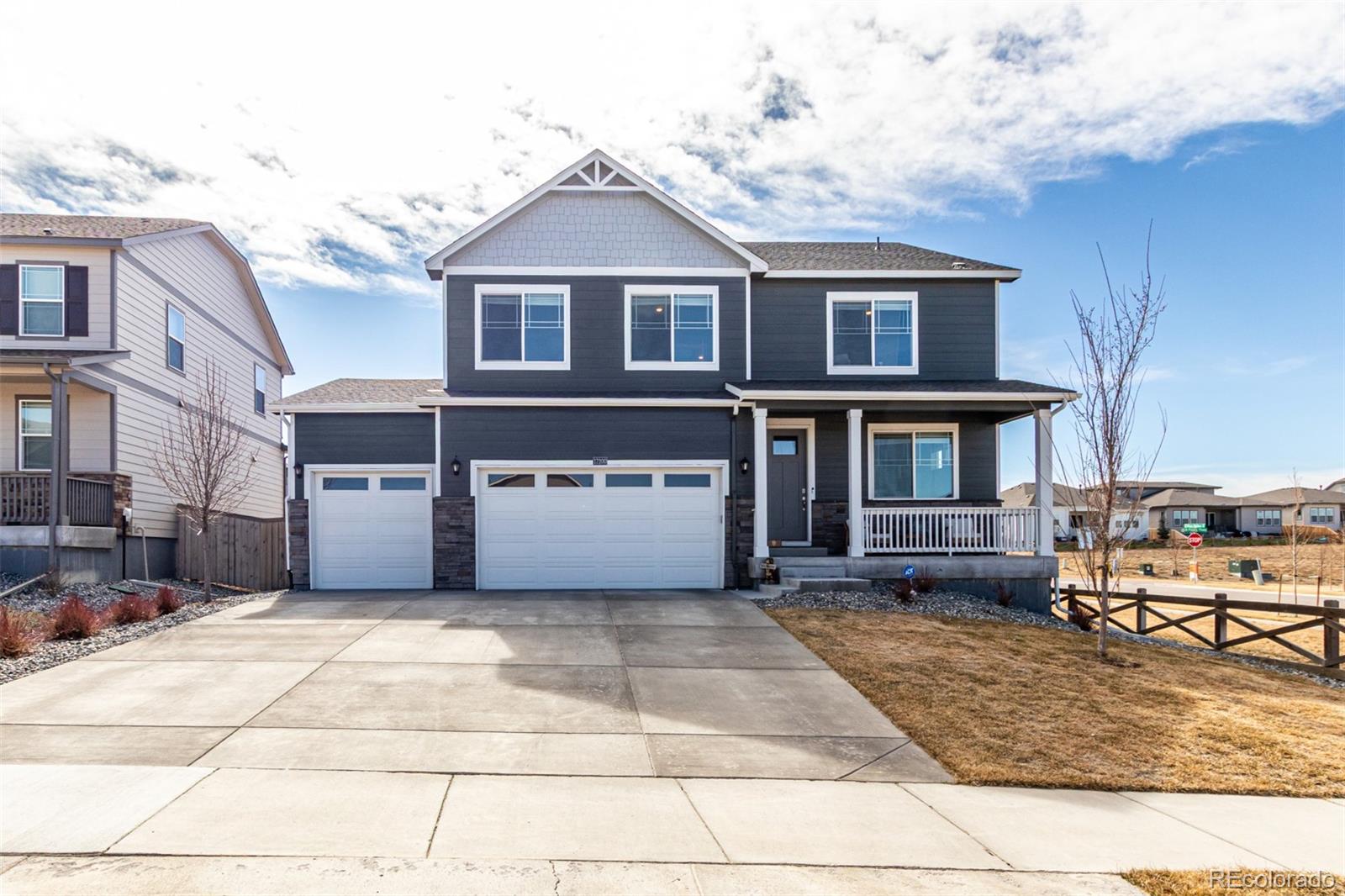 MLS Image #44 for 17200  red cosmos point,parker, Colorado