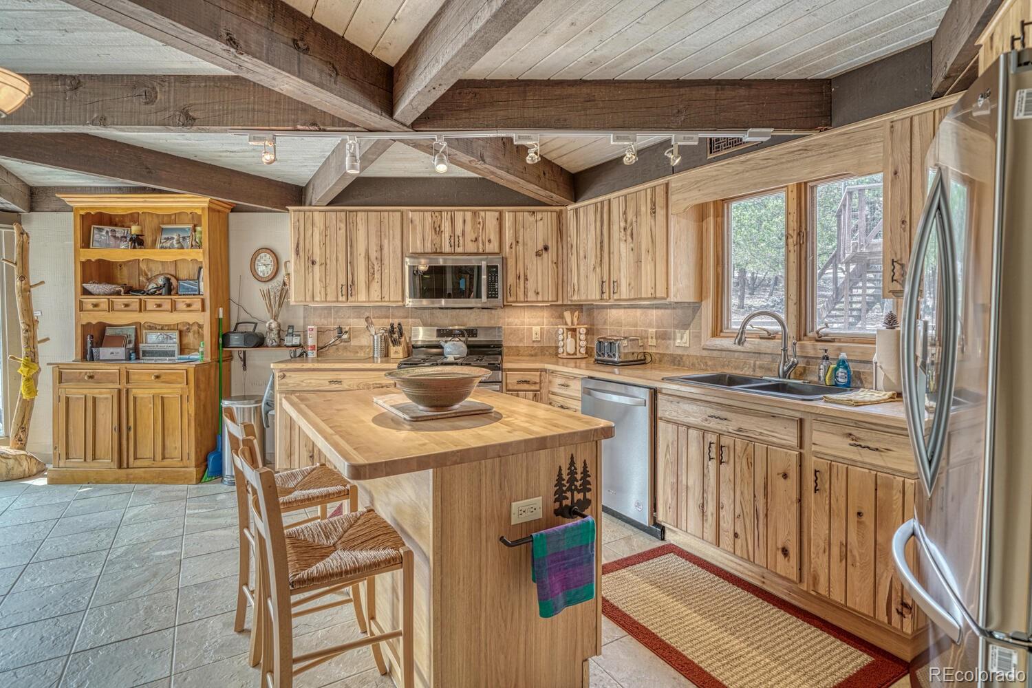 MLS Image #12 for 16695  county road 162 ,nathrop, Colorado