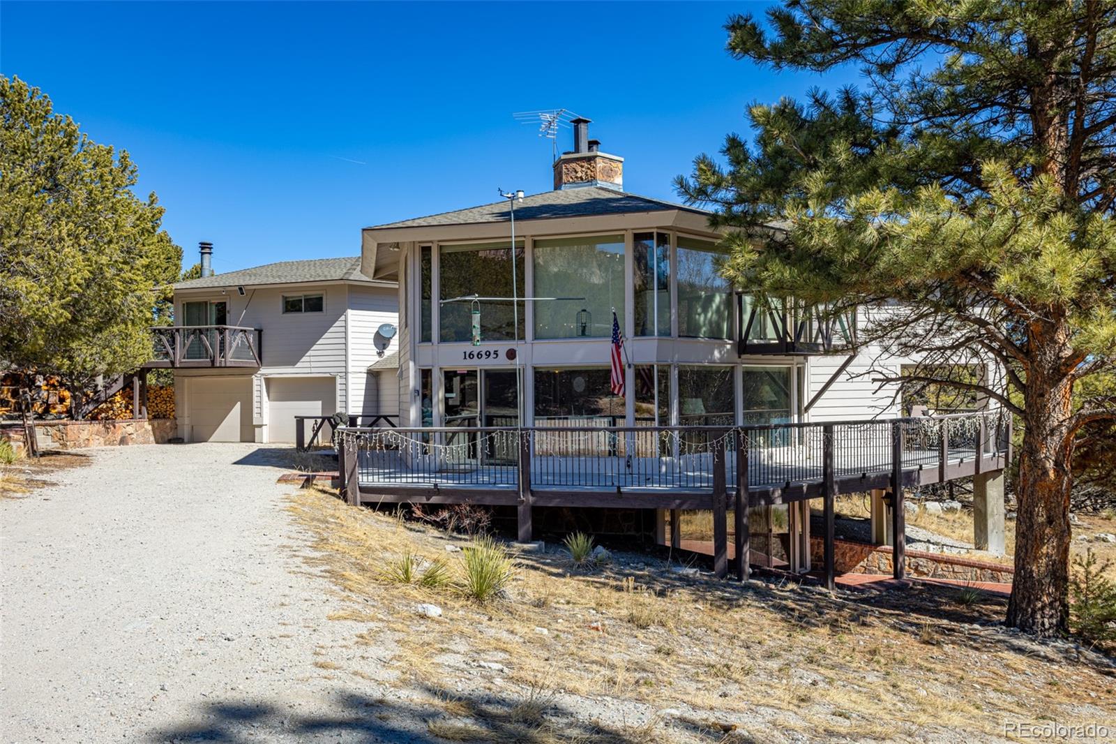 MLS Image #2 for 16695  county road 162 ,nathrop, Colorado