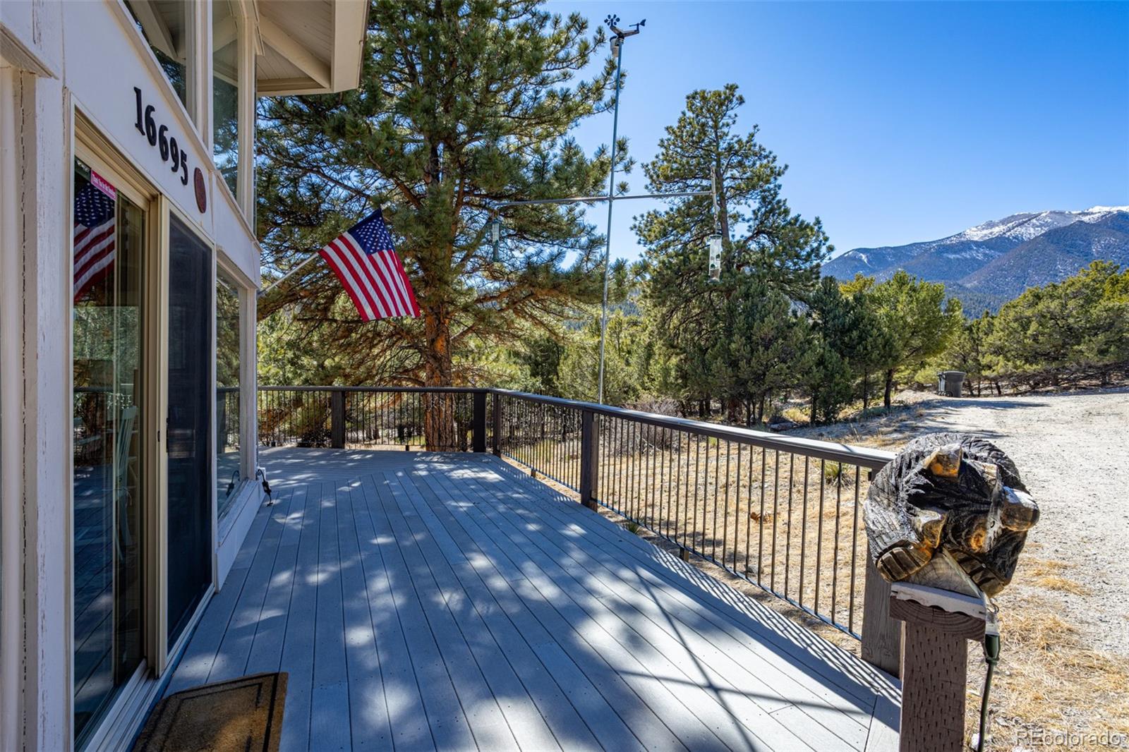 MLS Image #33 for 16695  county road 162 ,nathrop, Colorado