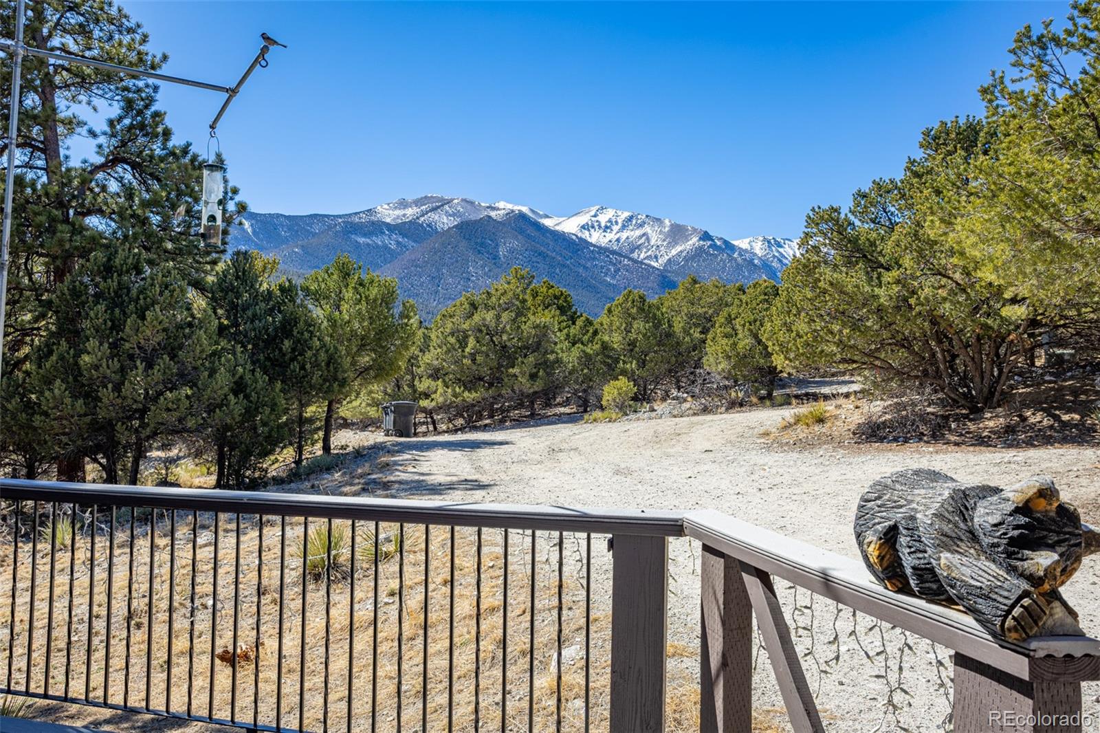 MLS Image #34 for 16695  county road 162 ,nathrop, Colorado