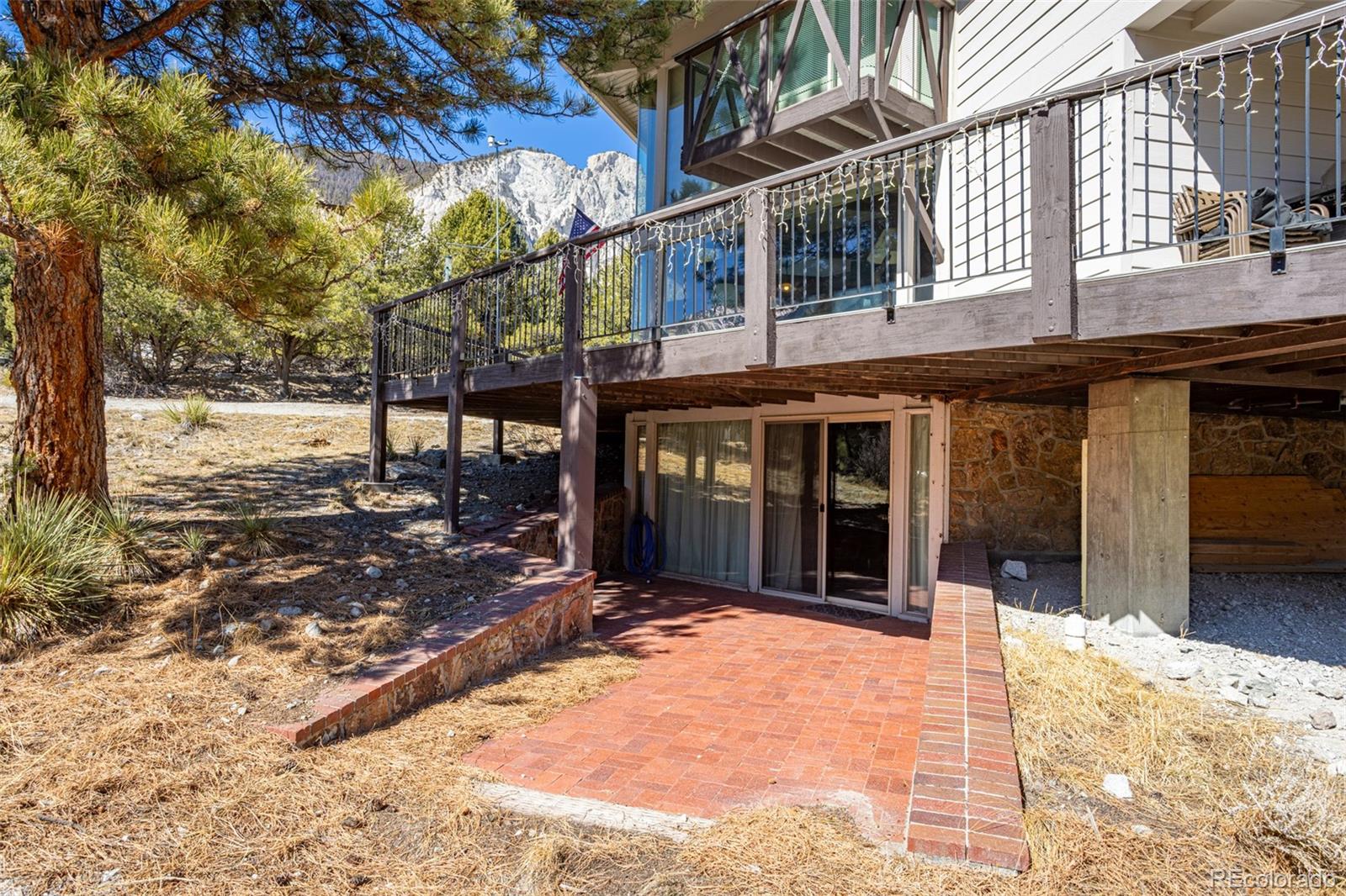 MLS Image #39 for 16695  county road 162 ,nathrop, Colorado