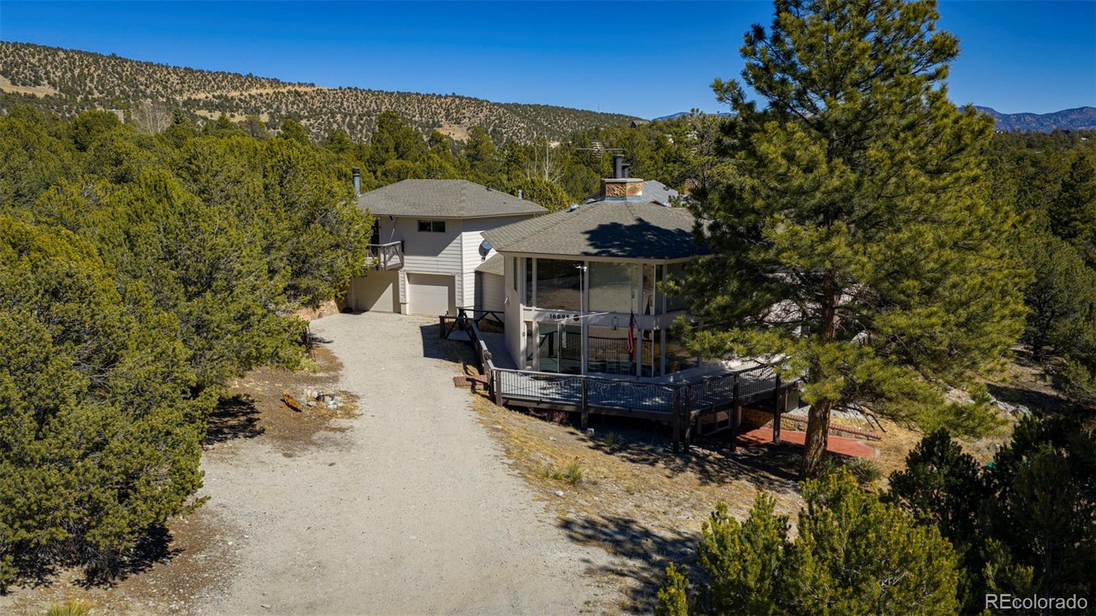 MLS Image #4 for 16695  county road 162 ,nathrop, Colorado