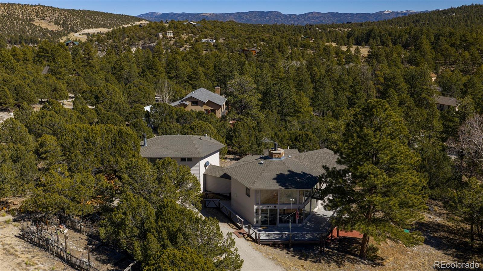 MLS Image #41 for 16695  county road 162 ,nathrop, Colorado