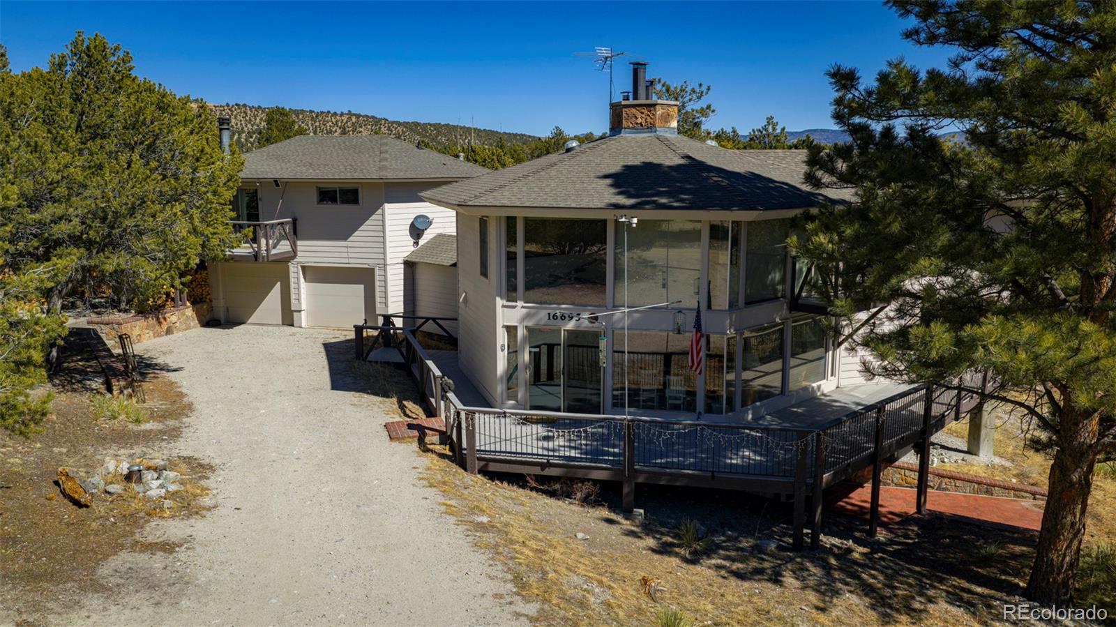 MLS Image #42 for 16695  county road 162 ,nathrop, Colorado