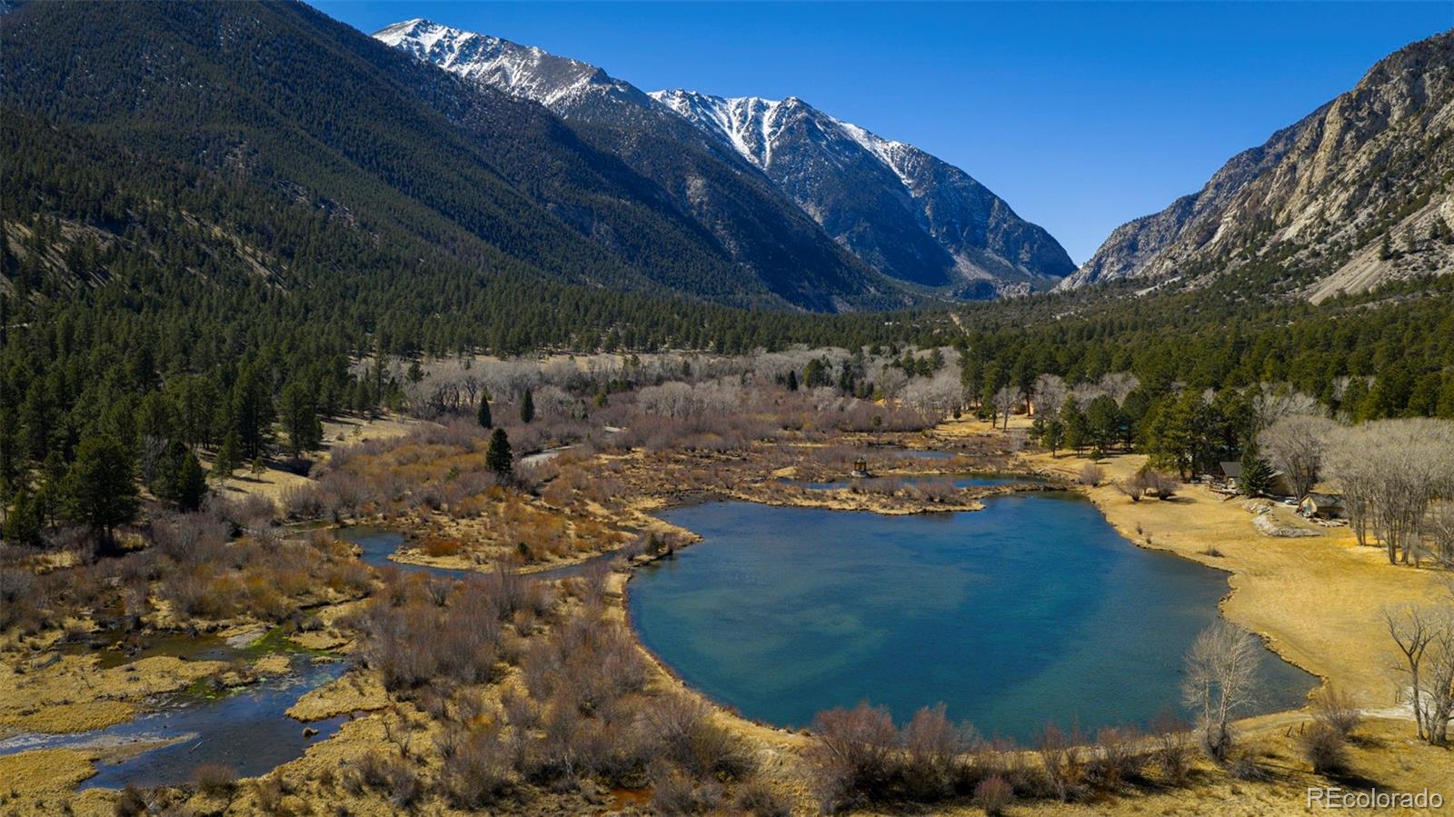 MLS Image #44 for 16695  county road 162 ,nathrop, Colorado