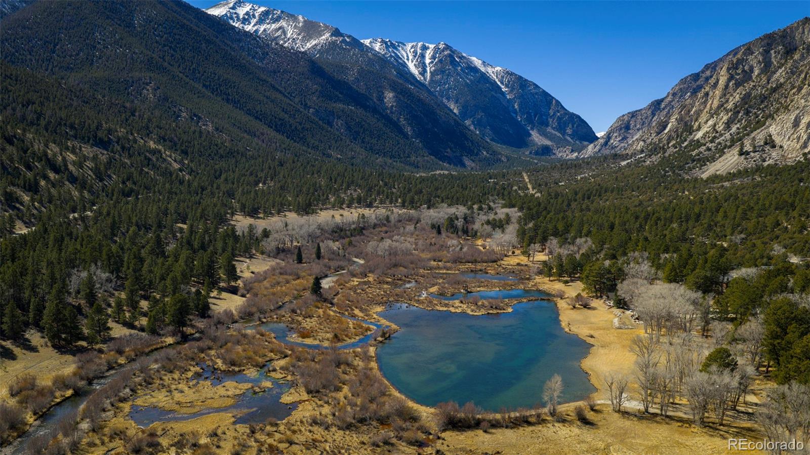 MLS Image #45 for 16695  county road 162 ,nathrop, Colorado