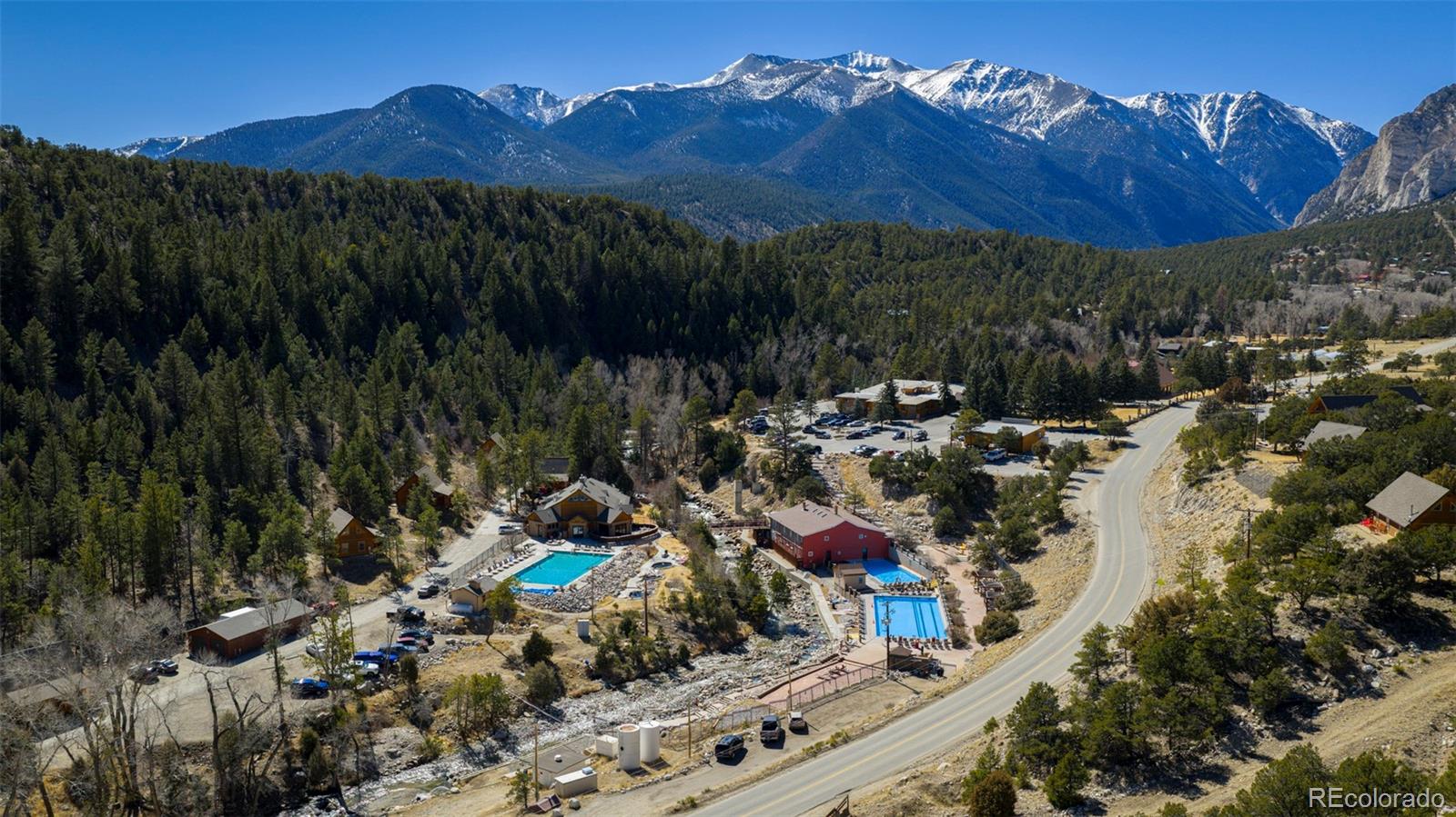 MLS Image #47 for 16695  county road 162 ,nathrop, Colorado