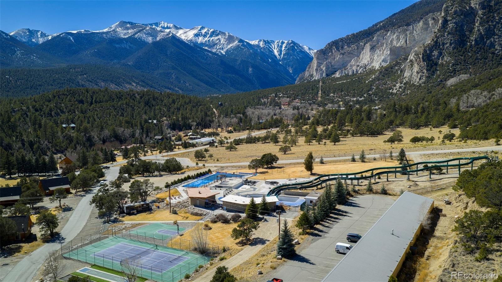 MLS Image #48 for 16695  county road 162 ,nathrop, Colorado