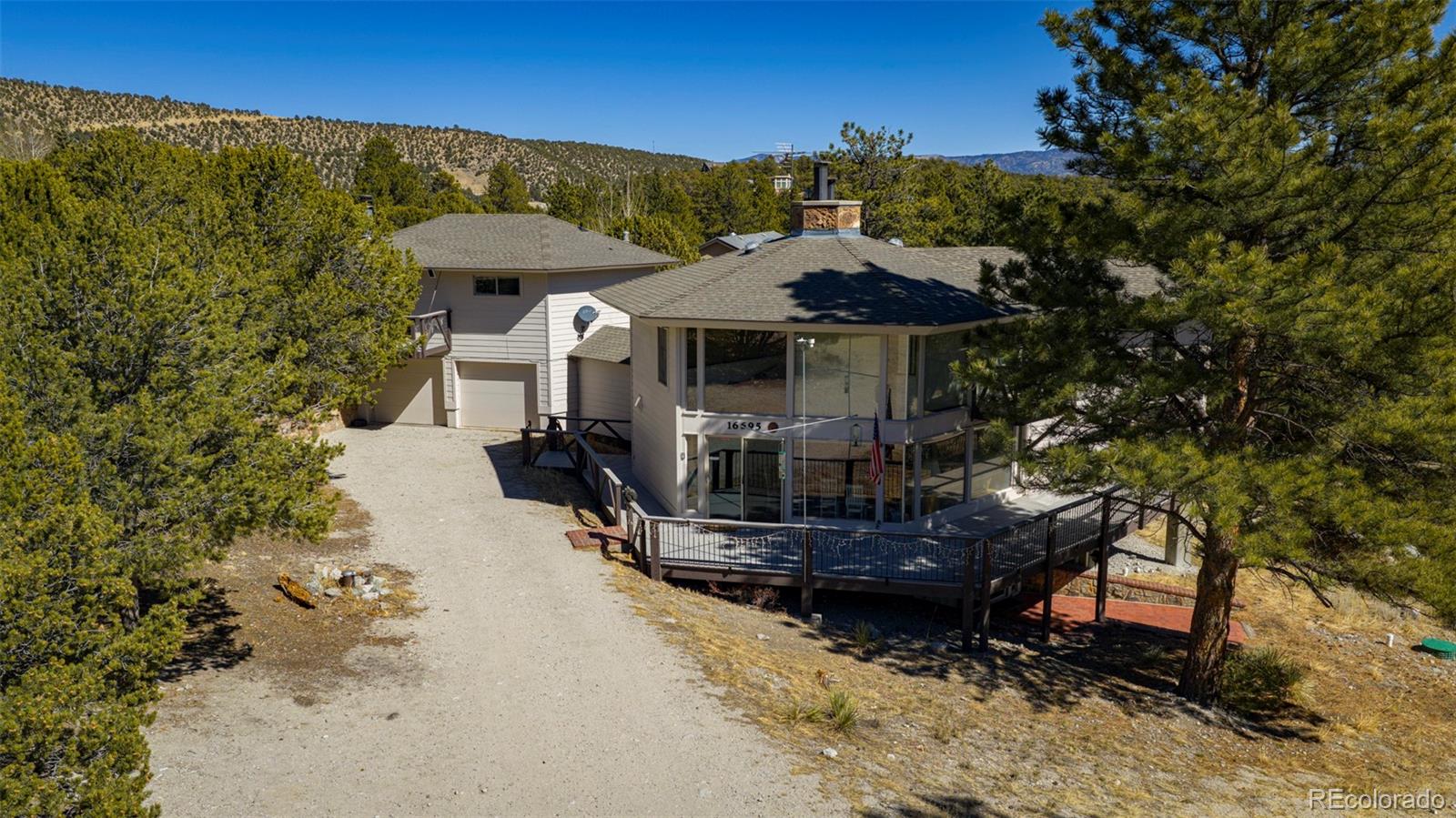 MLS Image #5 for 16695  county road 162 ,nathrop, Colorado