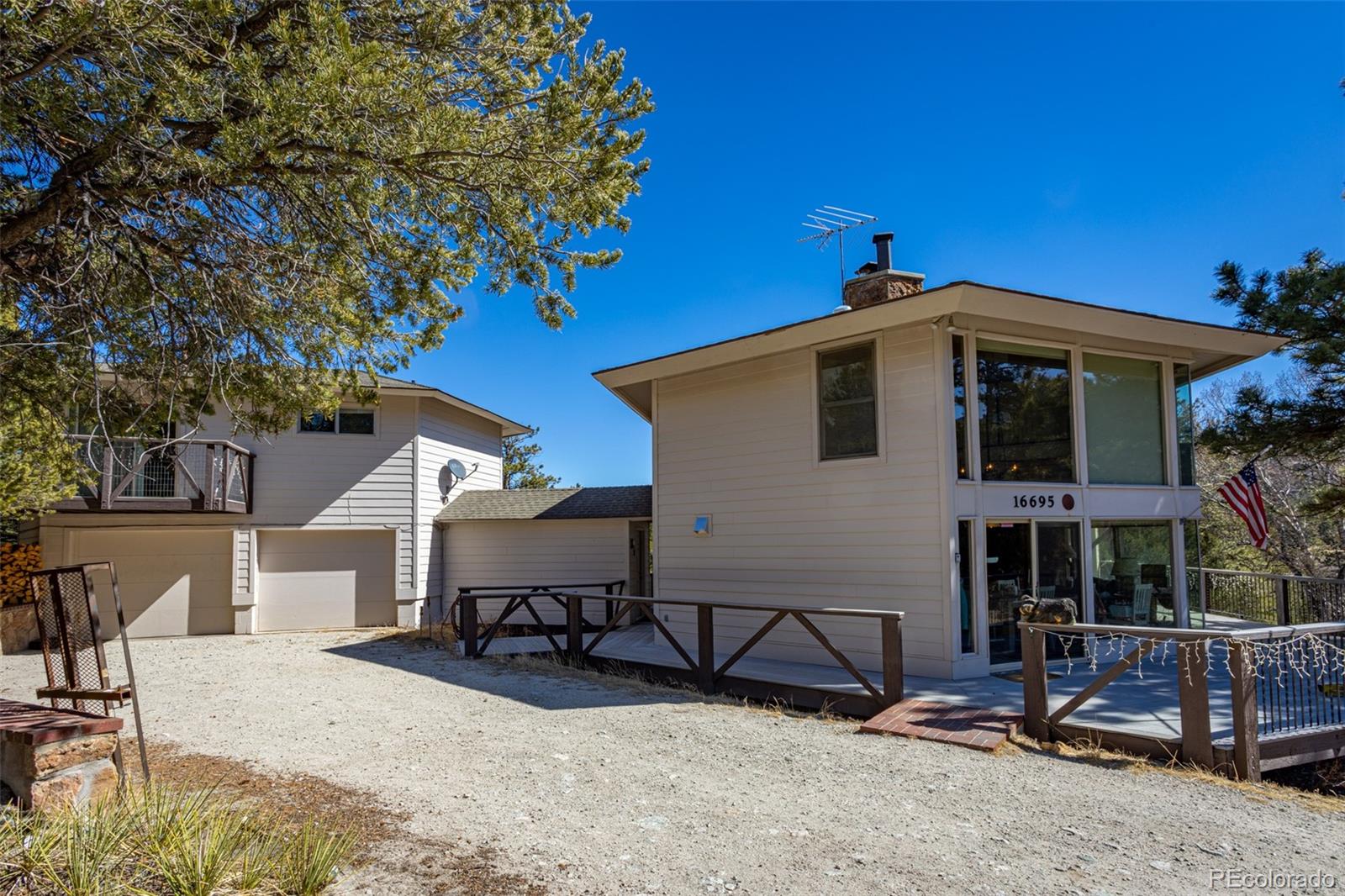 MLS Image #6 for 16695  county road 162 ,nathrop, Colorado