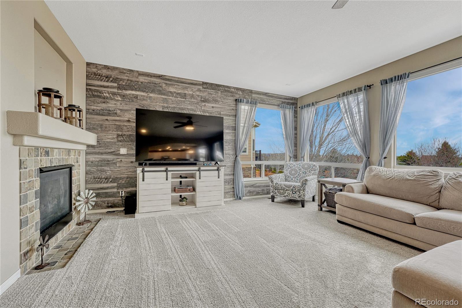 MLS Image #12 for 5923  bridle path lane,parker, Colorado