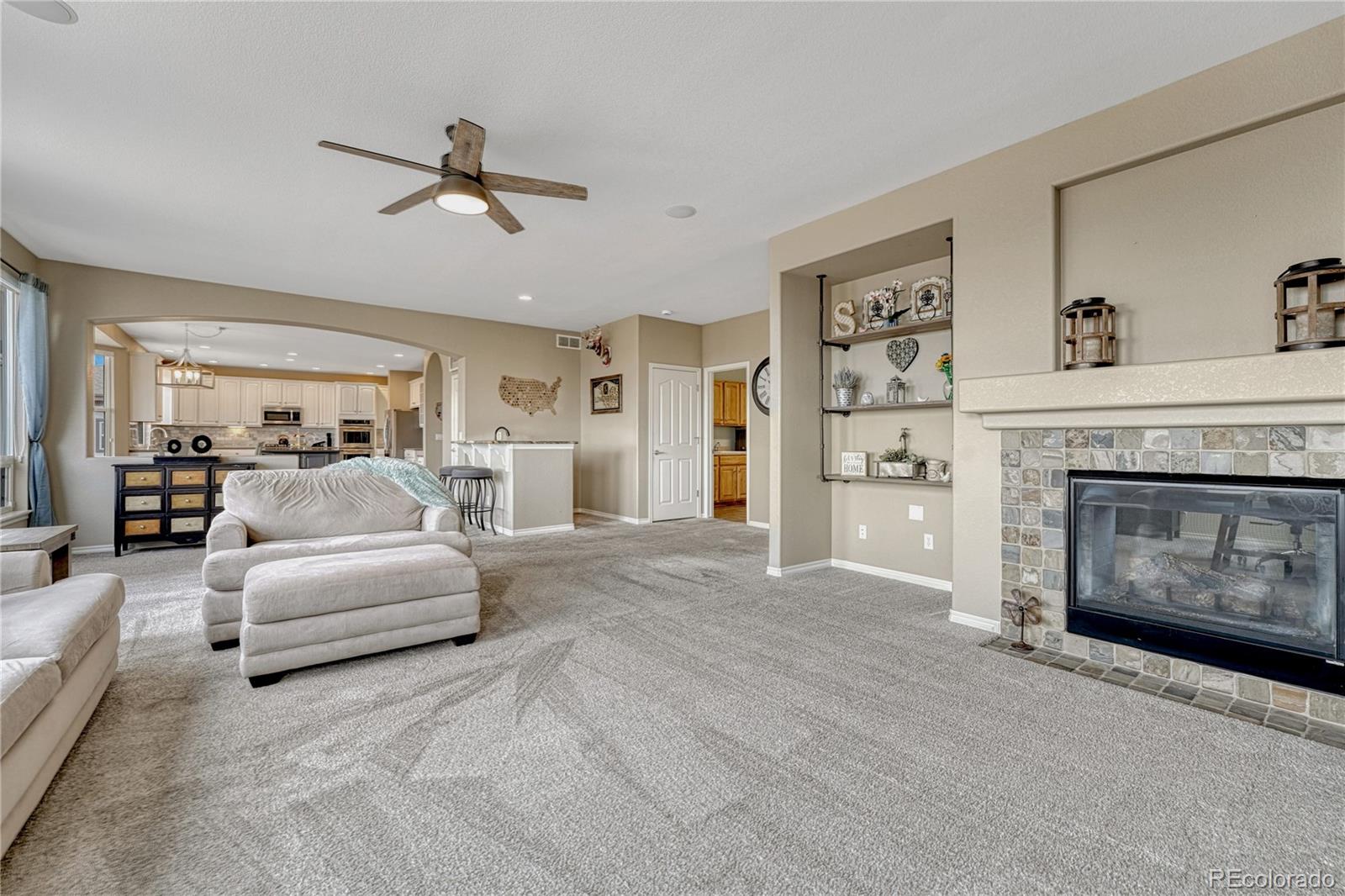 MLS Image #13 for 5923  bridle path lane,parker, Colorado