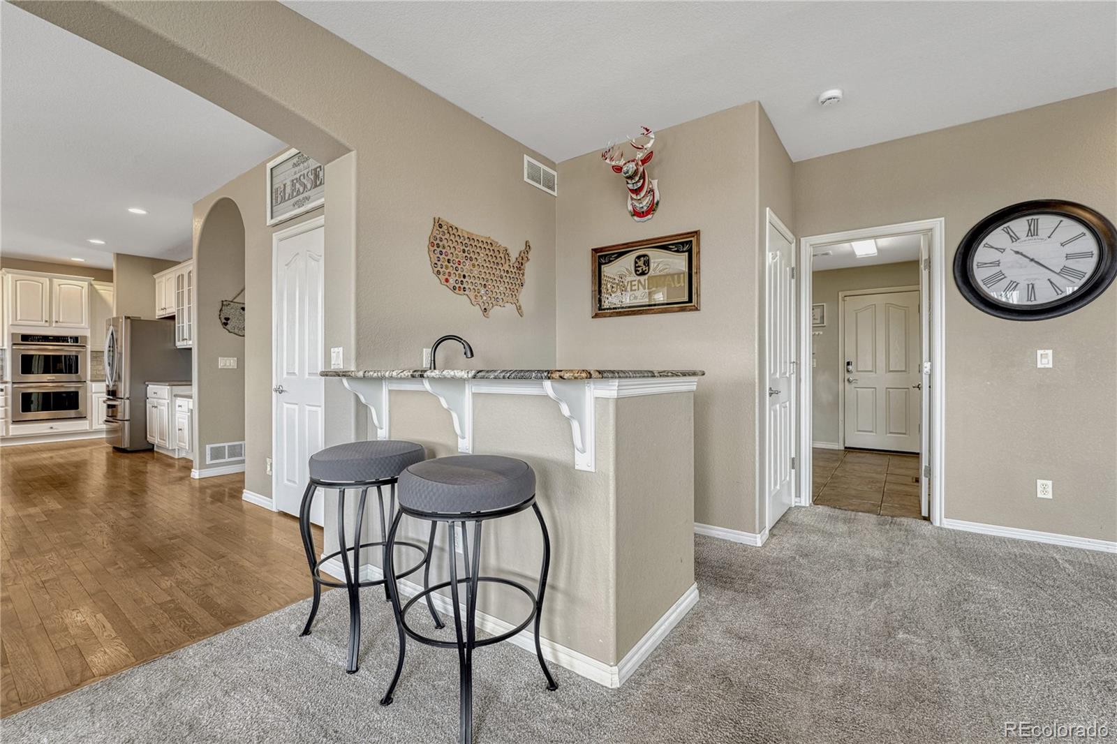 MLS Image #15 for 5923  bridle path lane,parker, Colorado