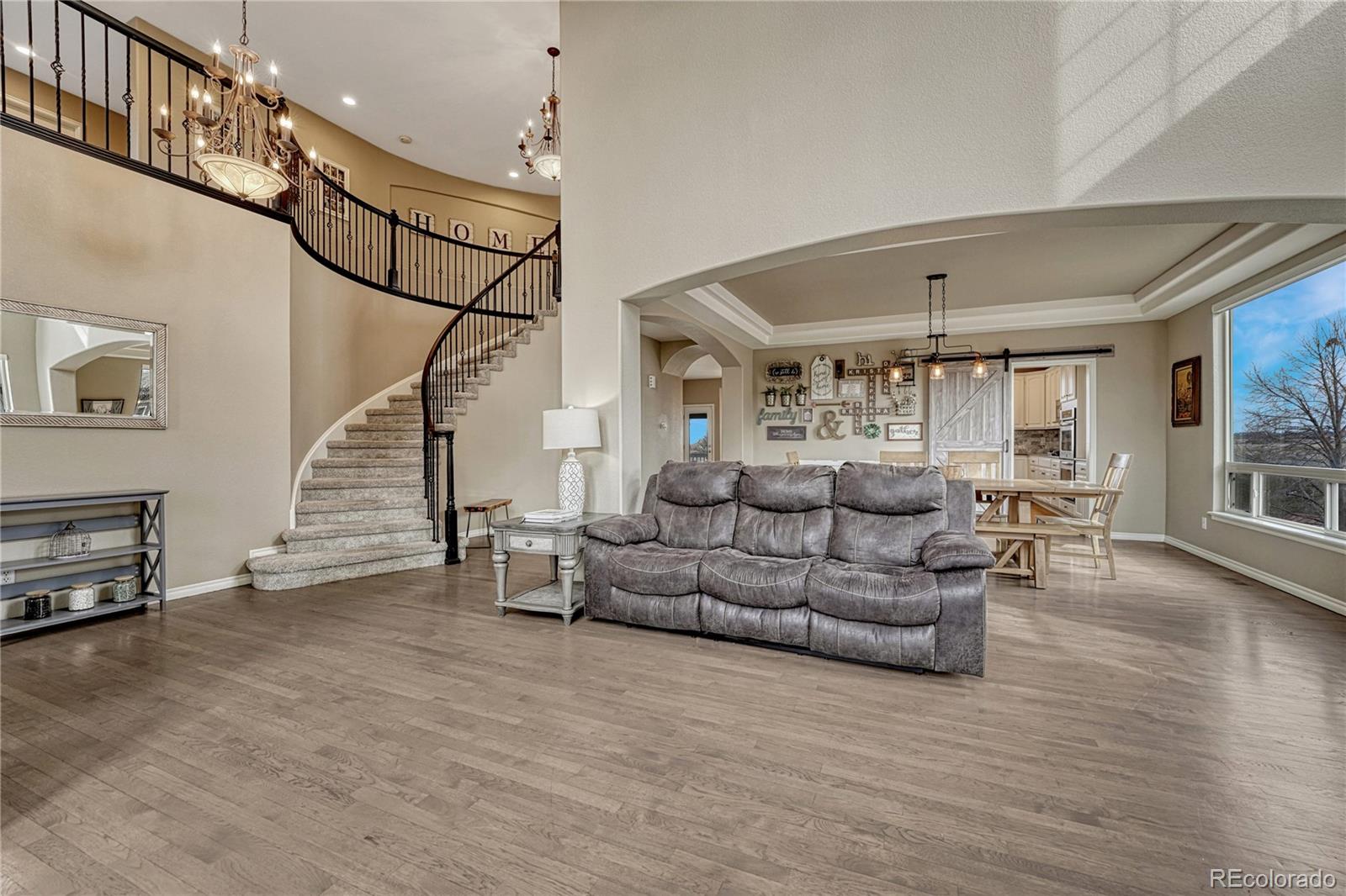 MLS Image #2 for 5923  bridle path lane,parker, Colorado
