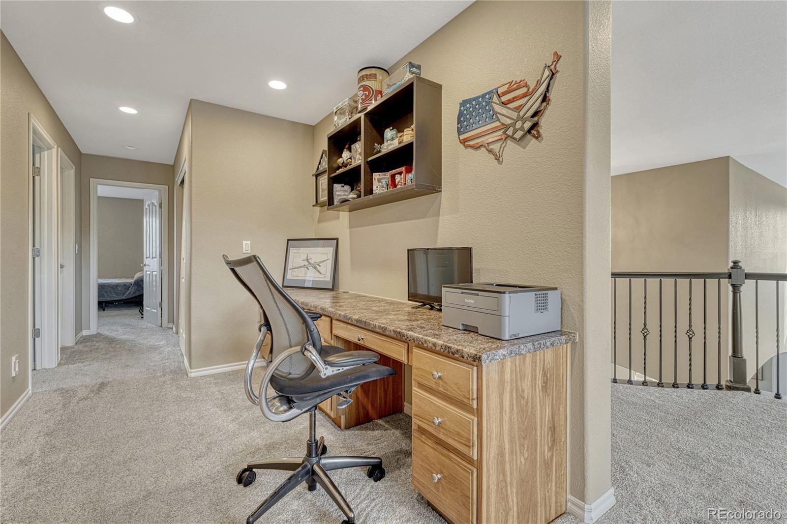 MLS Image #22 for 5923  bridle path lane,parker, Colorado