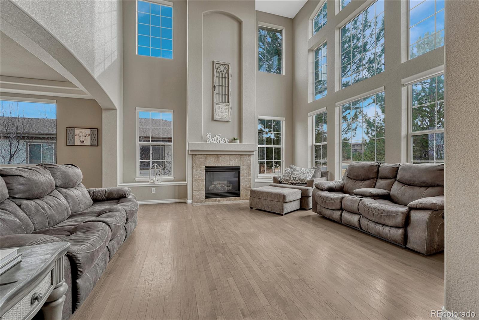 MLS Image #3 for 5923  bridle path lane,parker, Colorado