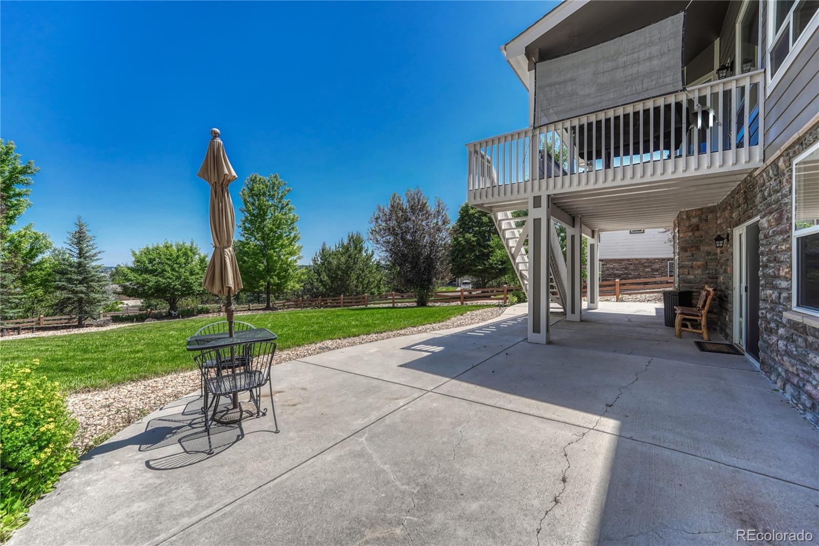 MLS Image #41 for 5923  bridle path lane,parker, Colorado
