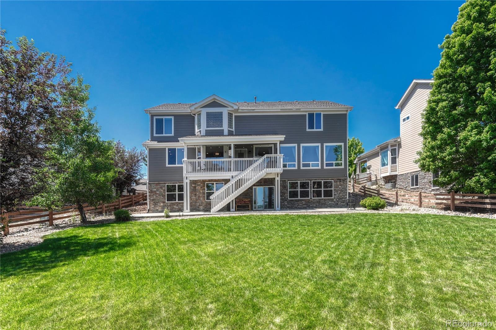 MLS Image #43 for 5923  bridle path lane,parker, Colorado