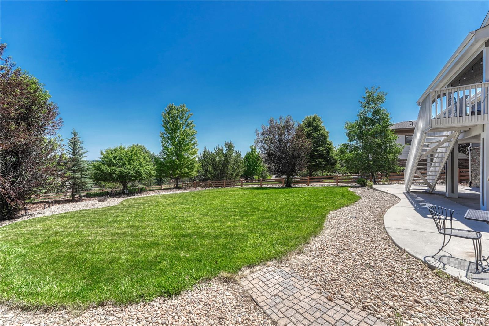 MLS Image #44 for 5923  bridle path lane,parker, Colorado