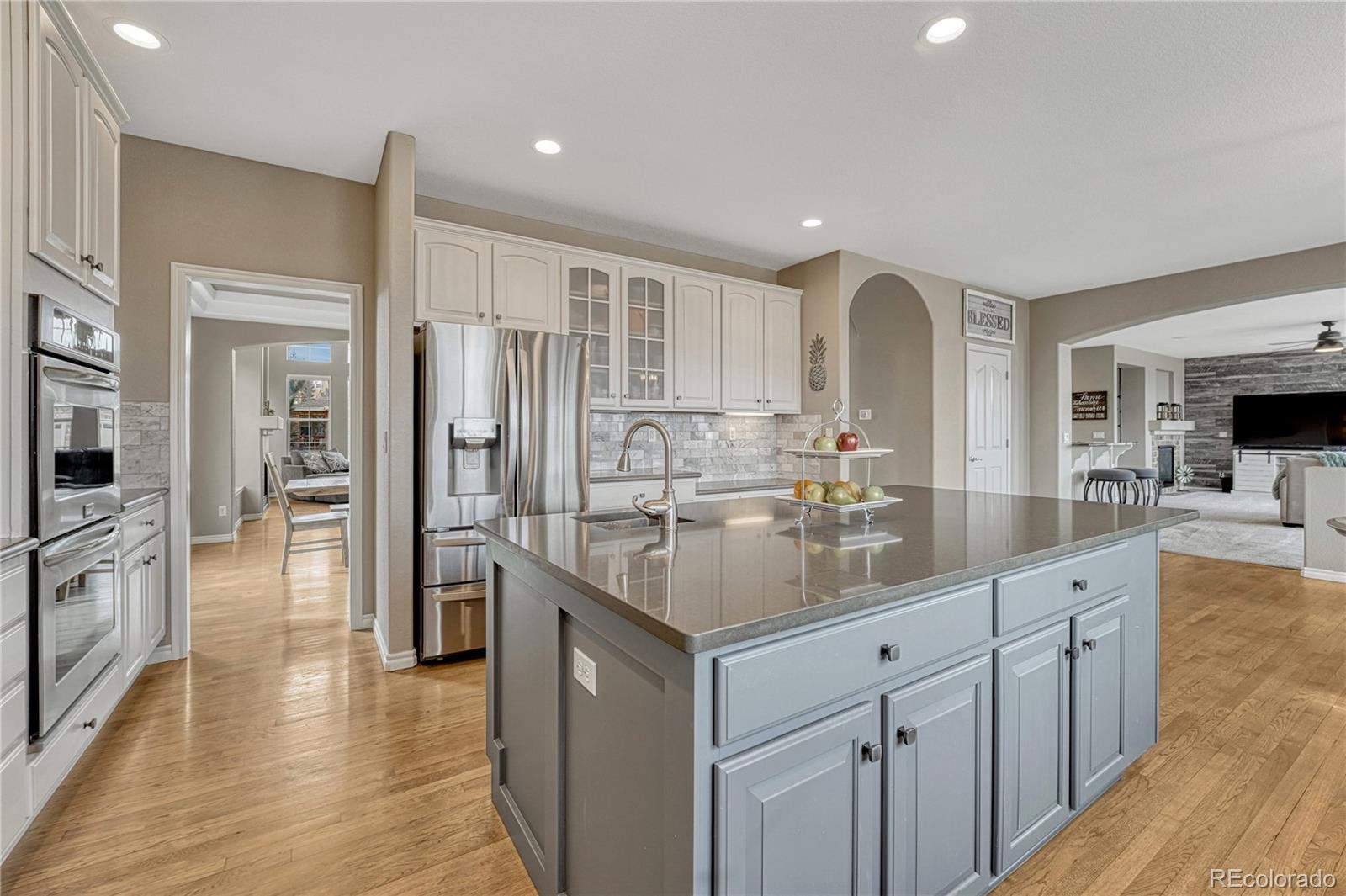 MLS Image #6 for 5923  bridle path lane,parker, Colorado