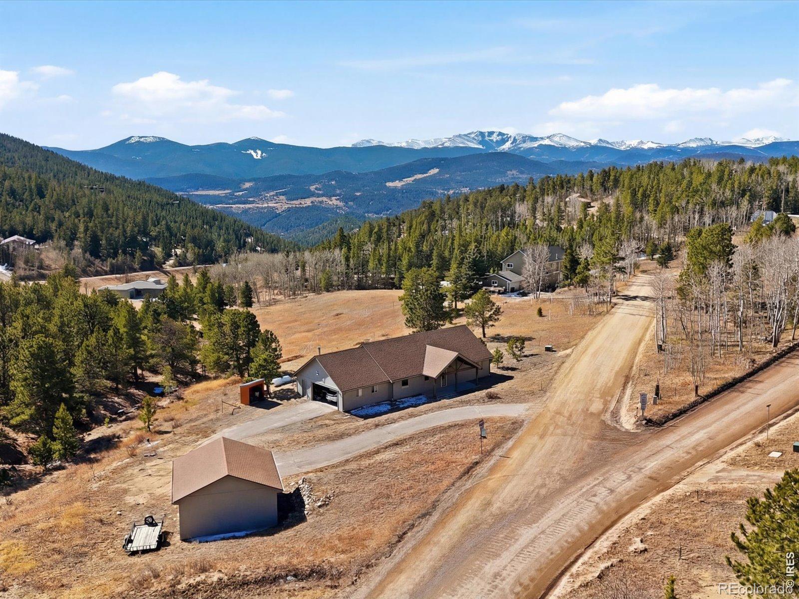 MLS Image #1 for 2979  coyote circle,black hawk, Colorado