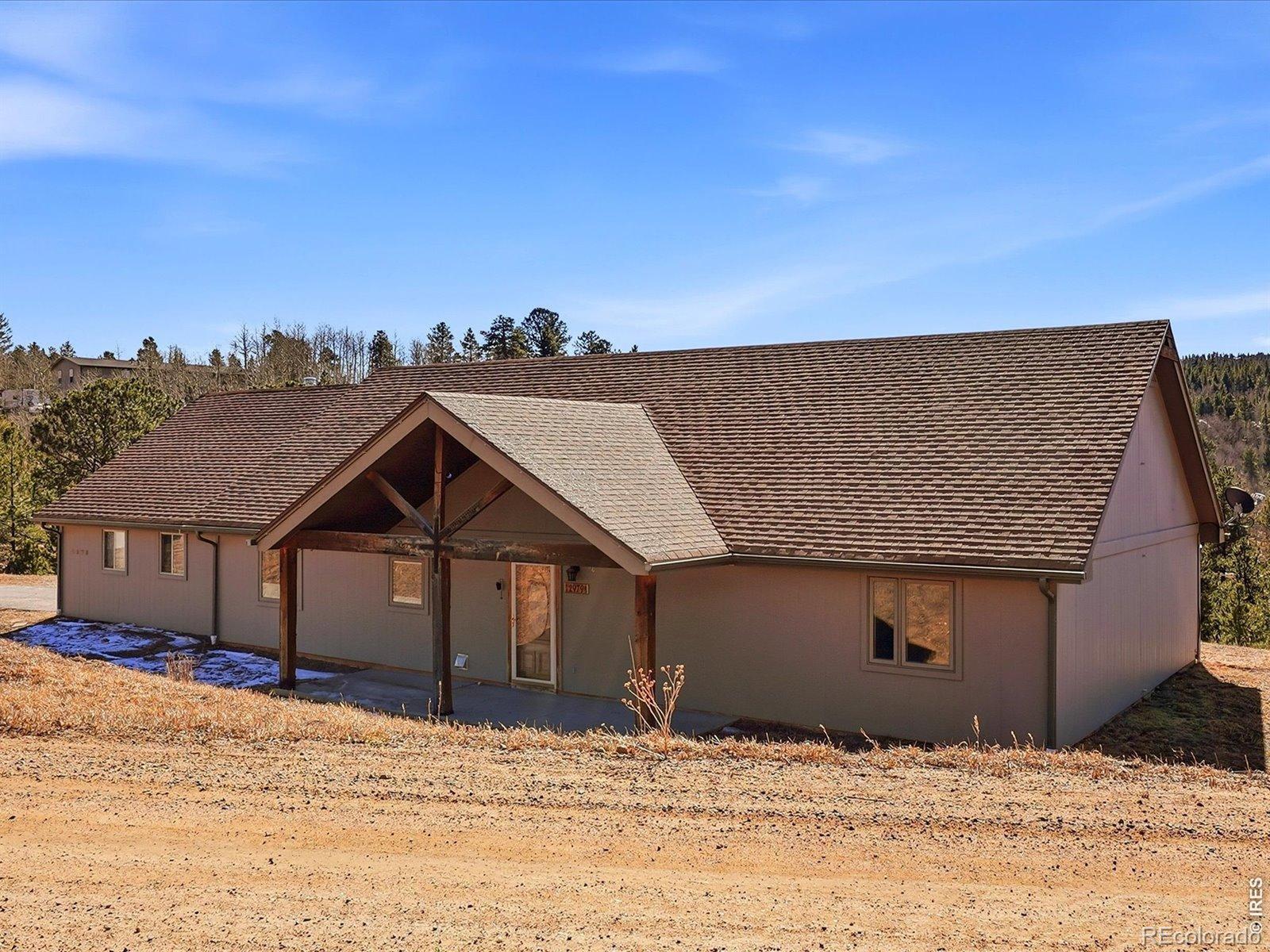MLS Image #5 for 2979  coyote circle,black hawk, Colorado